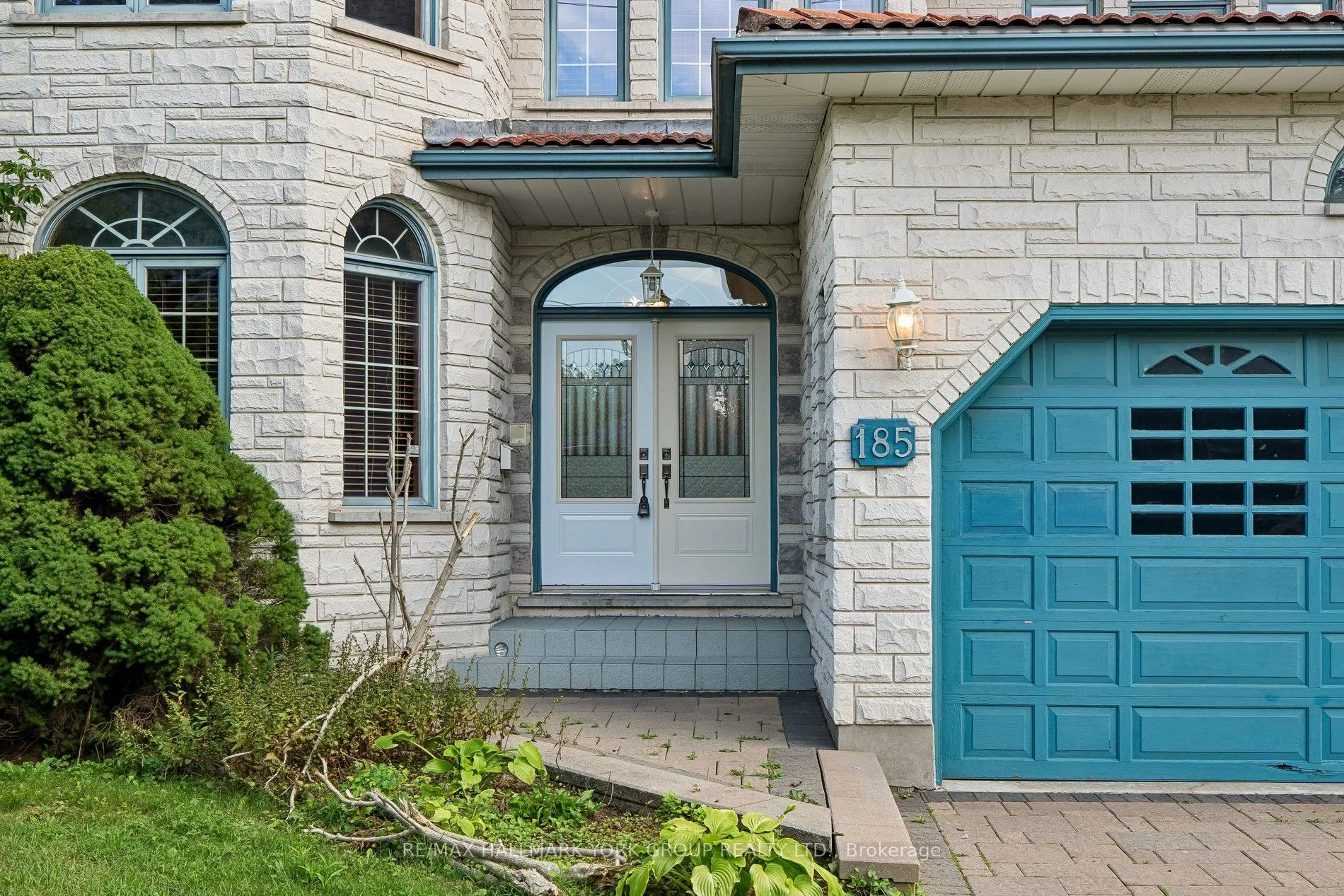 185 Goulding Avenue #M/F&2/F