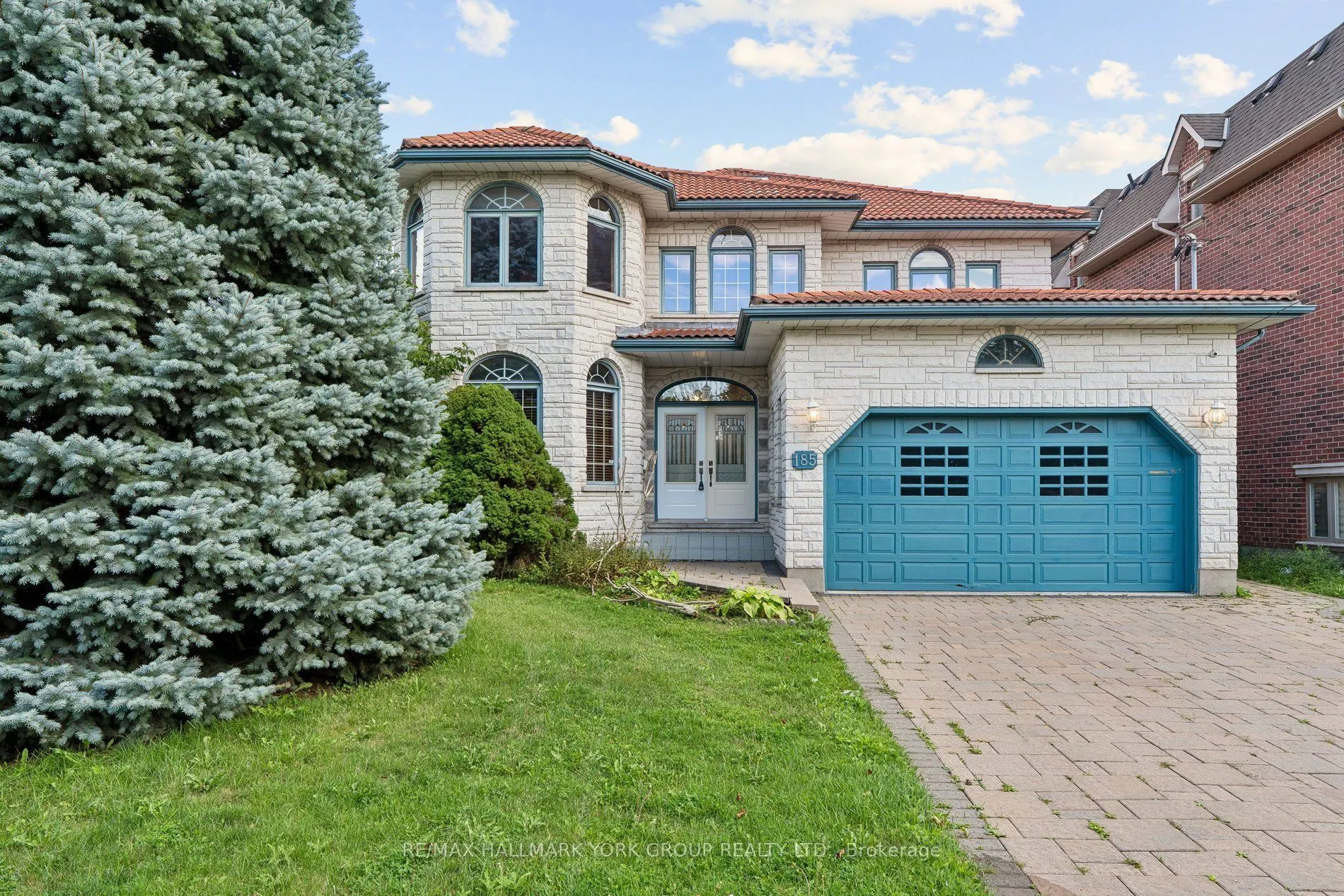 185 Goulding Avenue #M/F&2/F