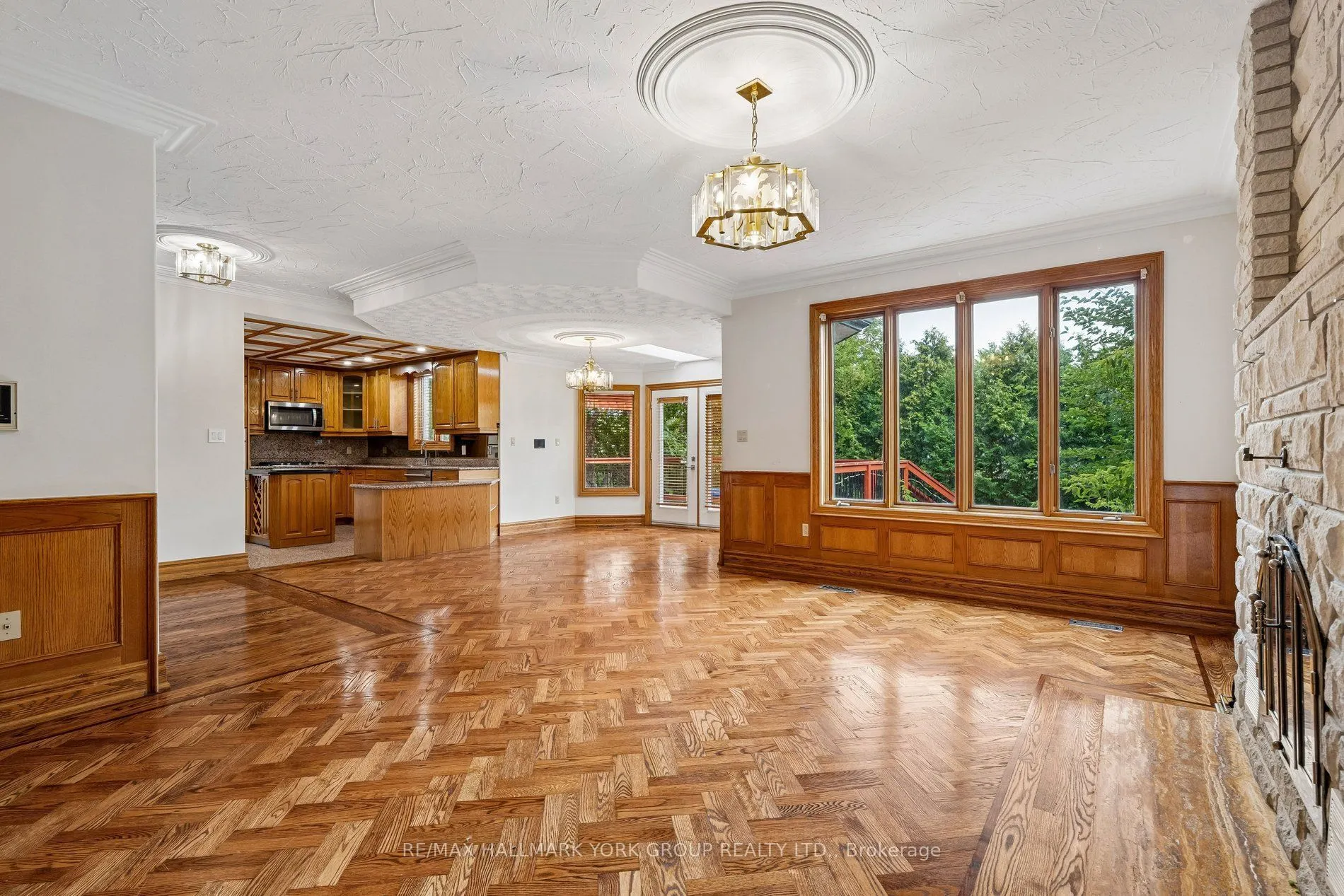 185 Goulding Avenue #M/F&2/F