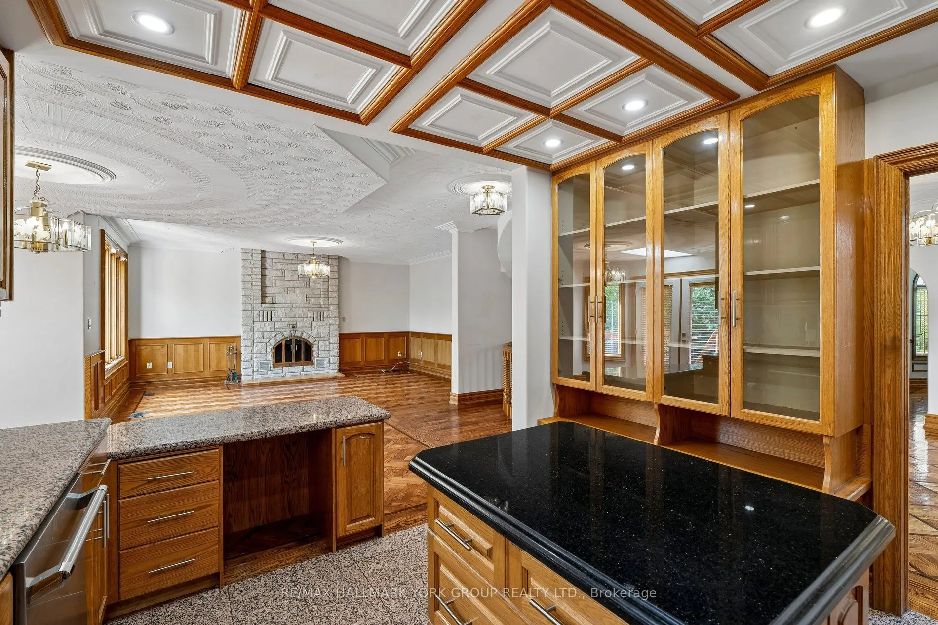 185 Goulding Avenue #M/F&2/F