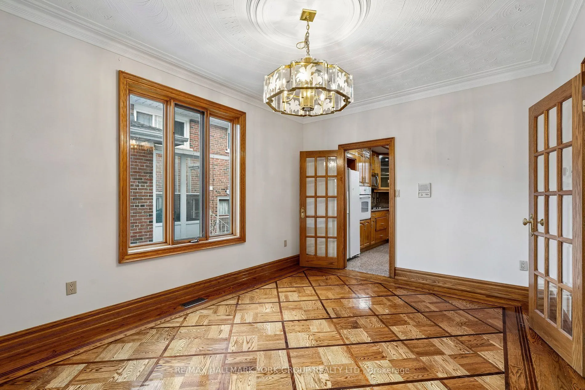 185 Goulding Avenue #M/F&2/F