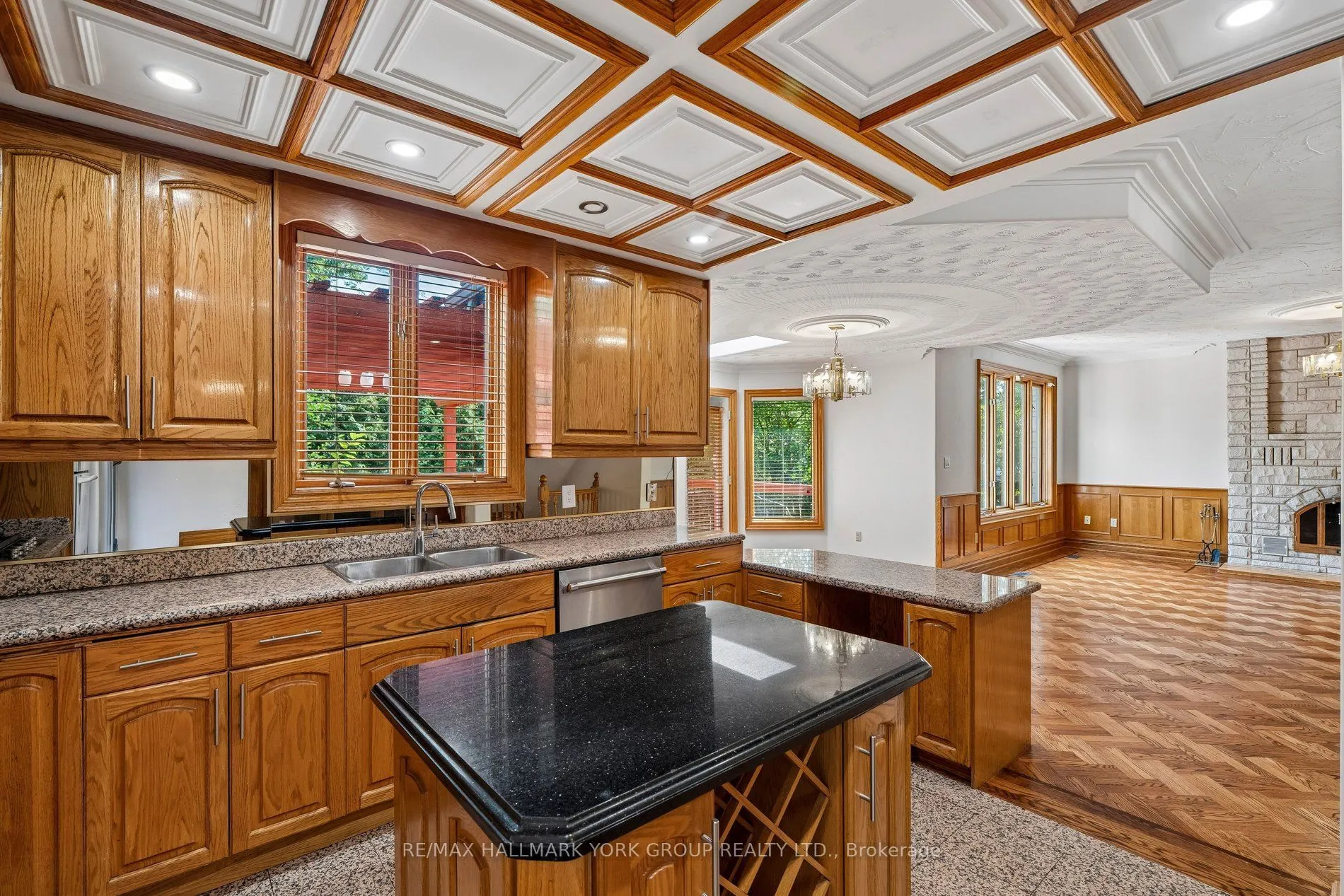 185 Goulding Avenue #M/F&2/F