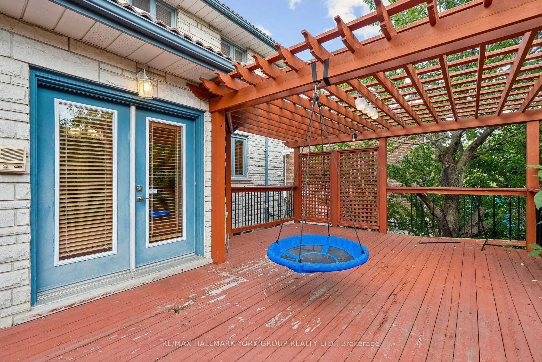 185 Goulding Avenue #M/F&2/F
