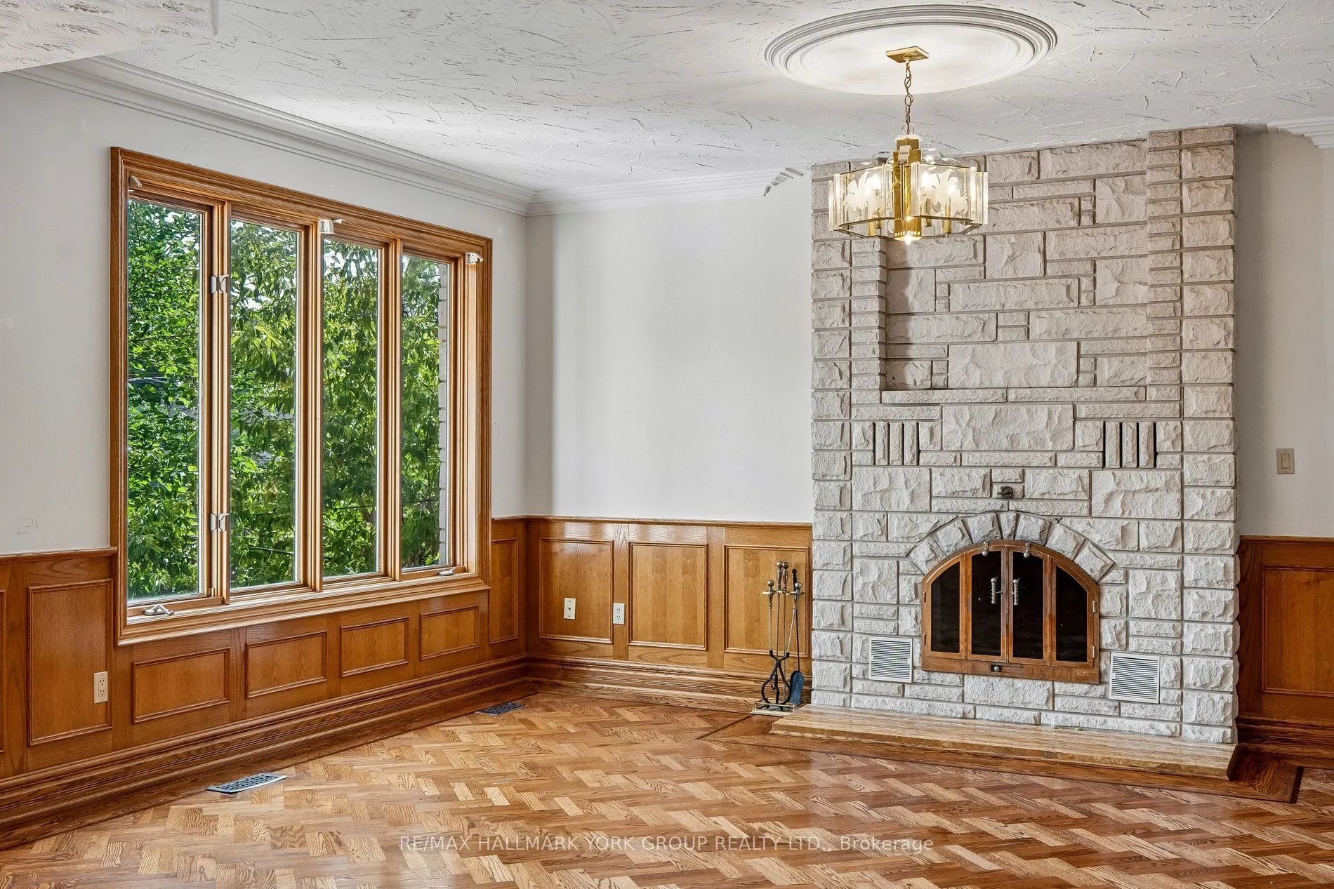 185 Goulding Avenue #M/F&2/F