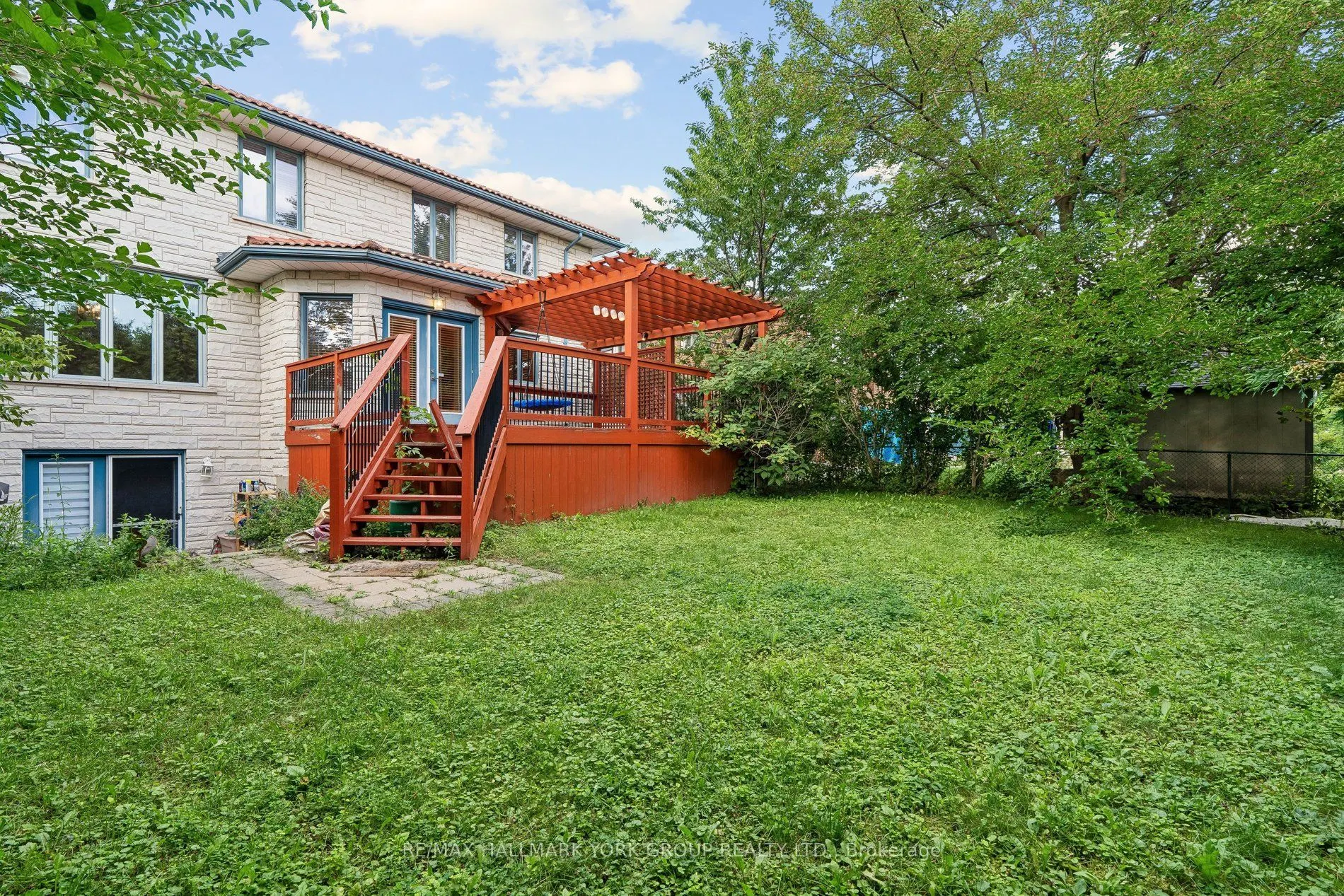 185 Goulding Avenue #M/F&2/F