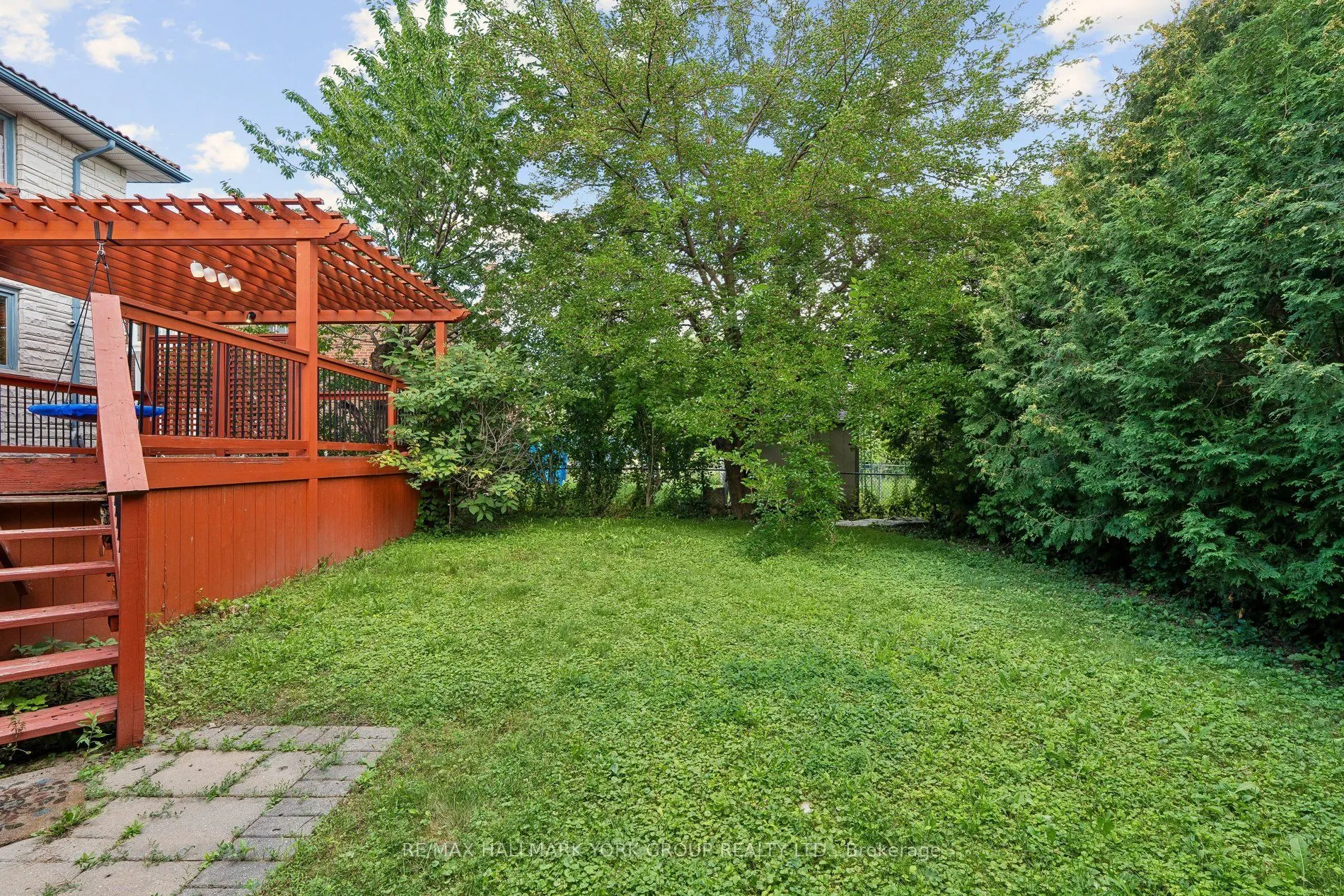 185 Goulding Avenue #M/F&2/F