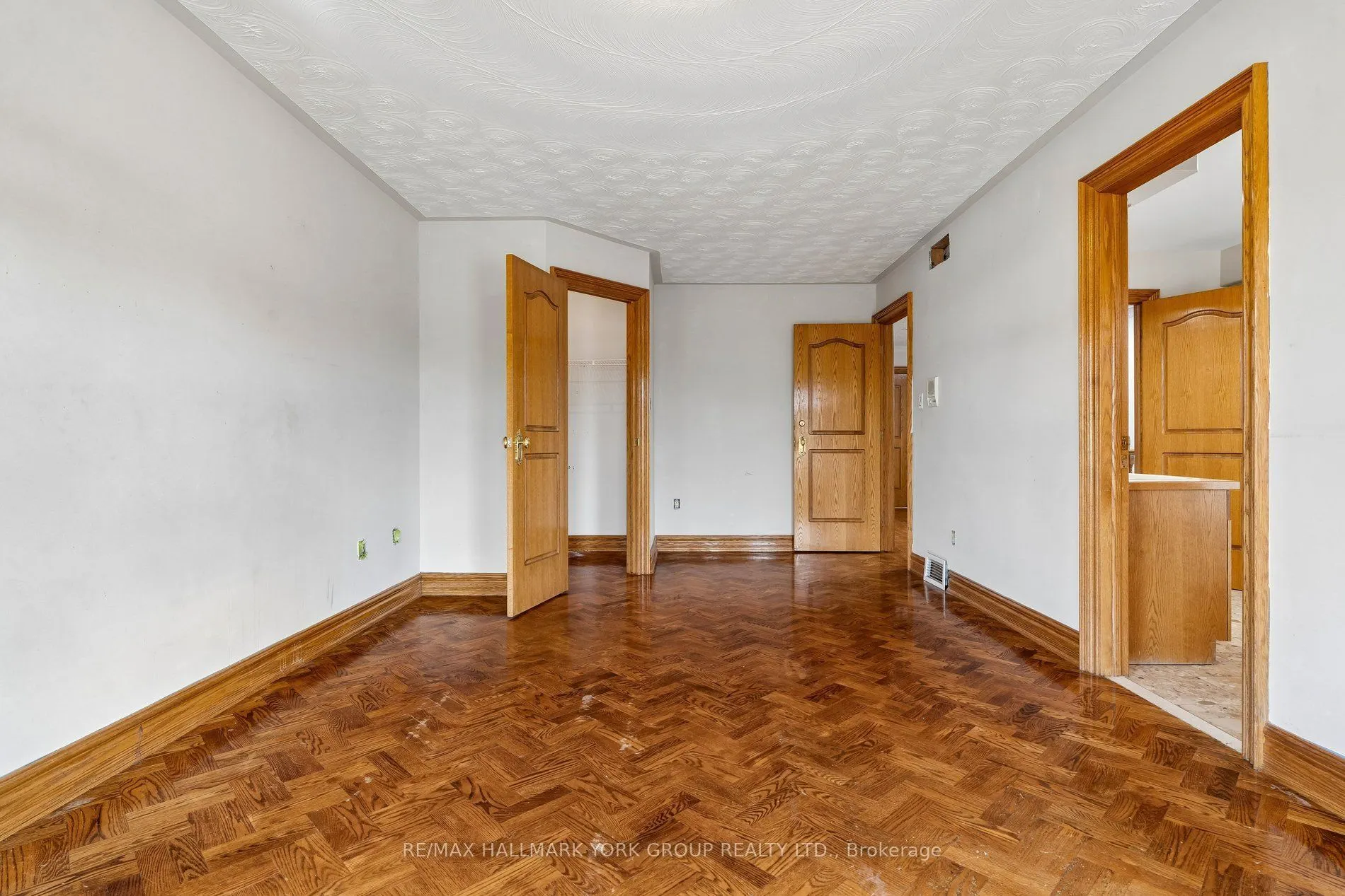 185 Goulding Avenue #M/F&2/F