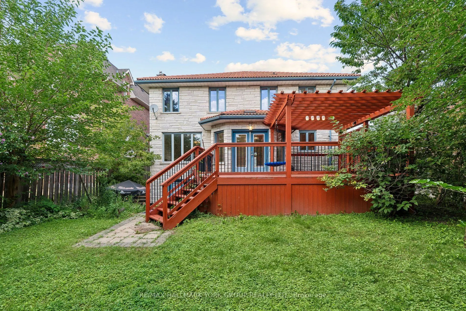 185 Goulding Avenue #M/F&2/F