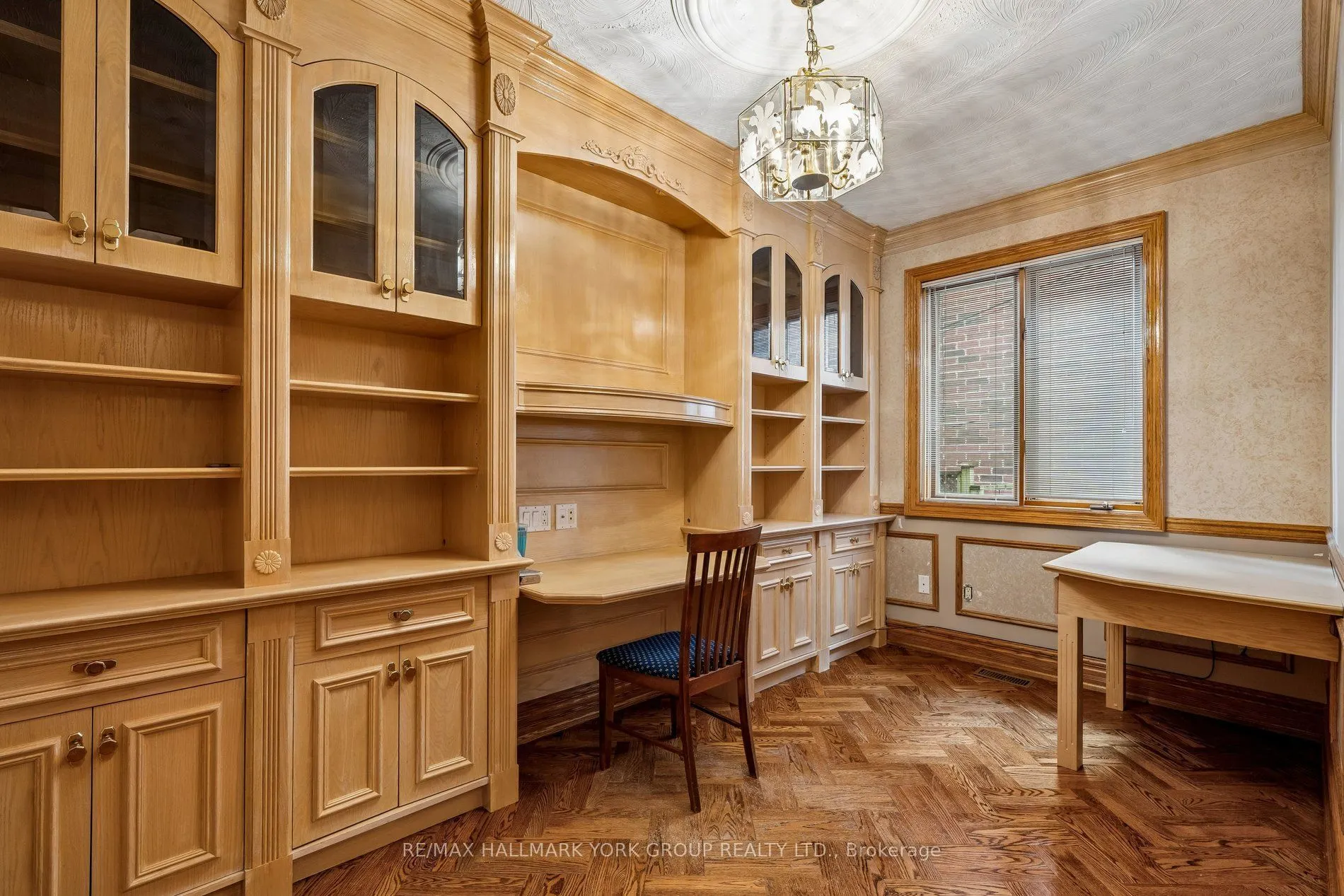185 Goulding Avenue #M/F&2/F