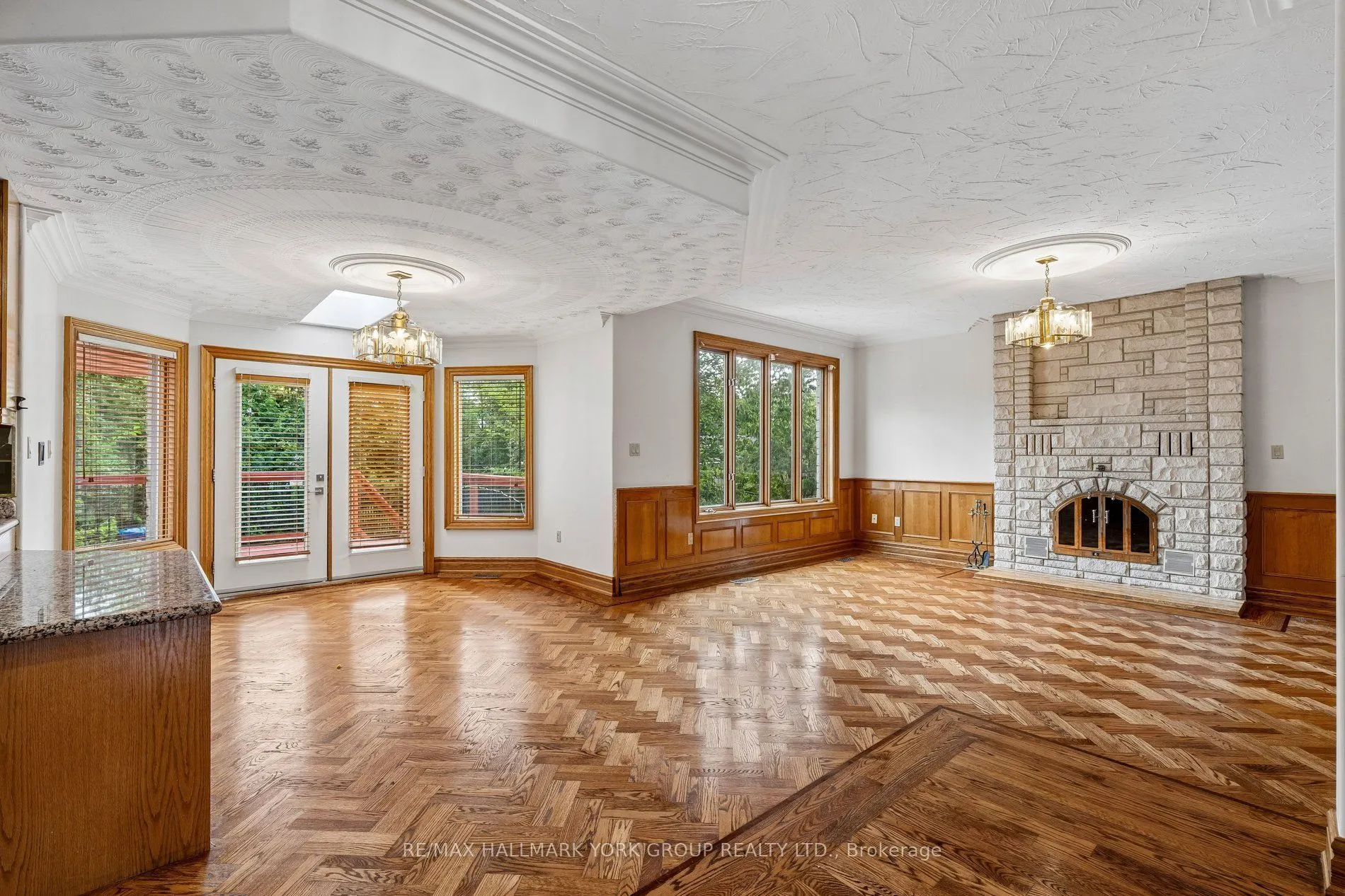 185 Goulding Avenue #M/F&2/F