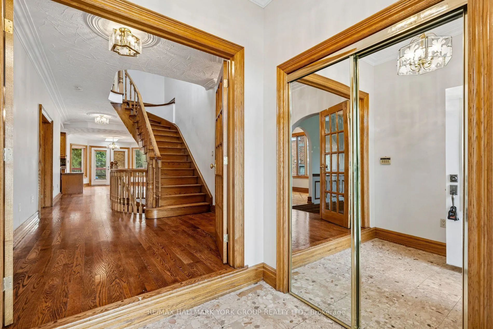 185 Goulding Avenue #M/F&2/F