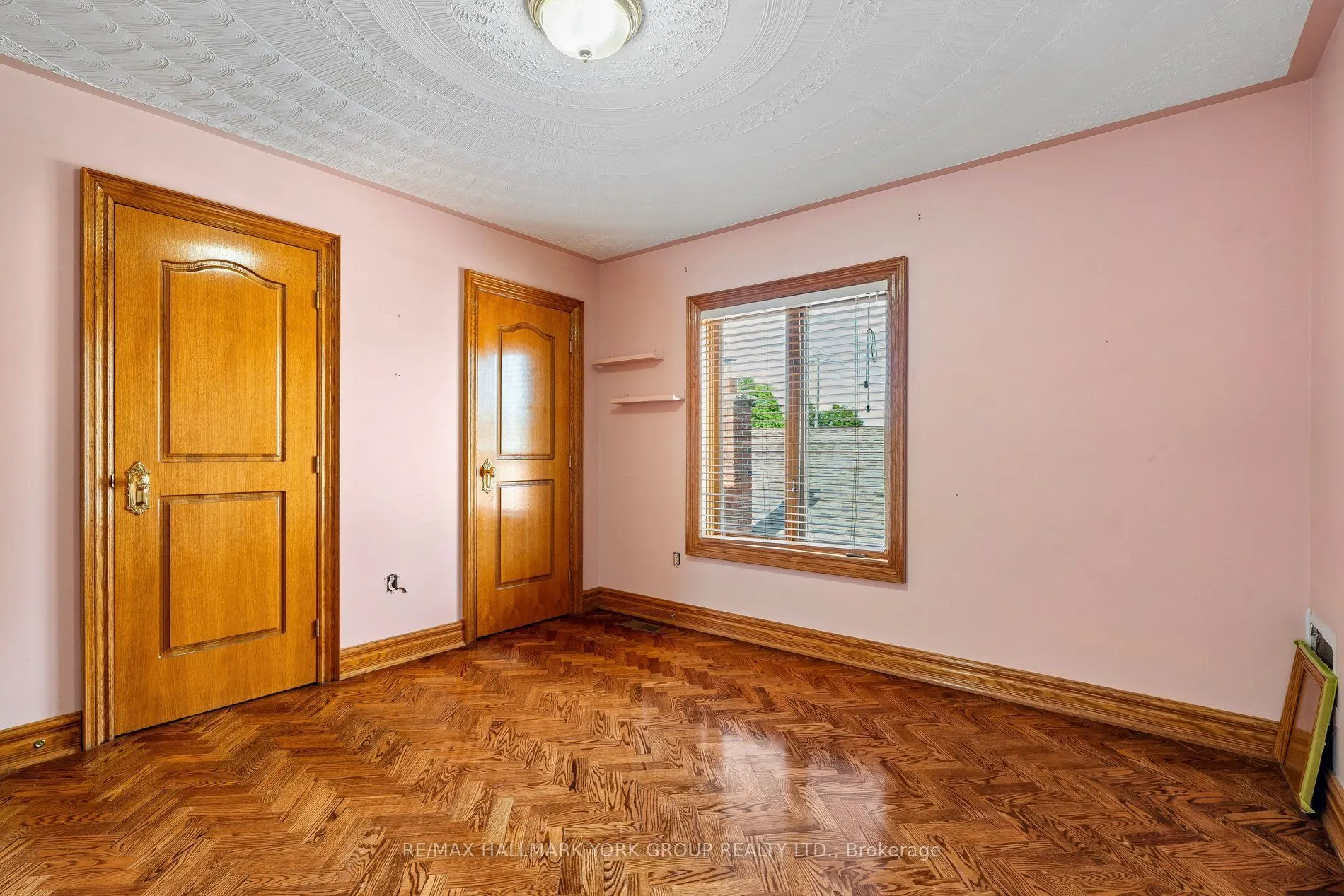 185 Goulding Avenue #M/F&2/F