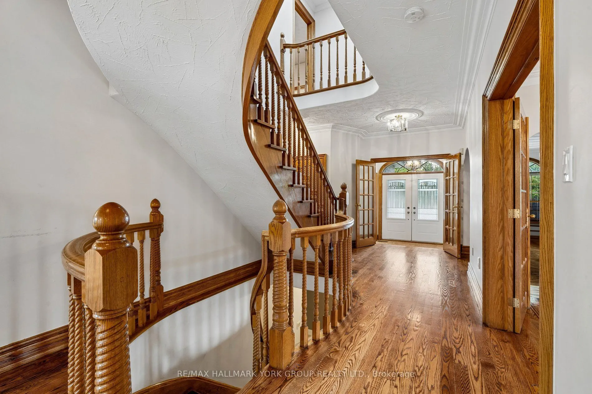 185 Goulding Avenue #M/F&2/F