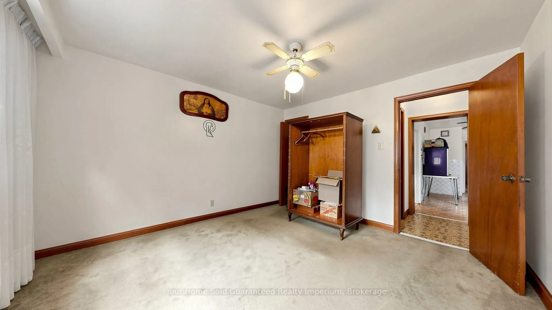 535 Soudan Avenue