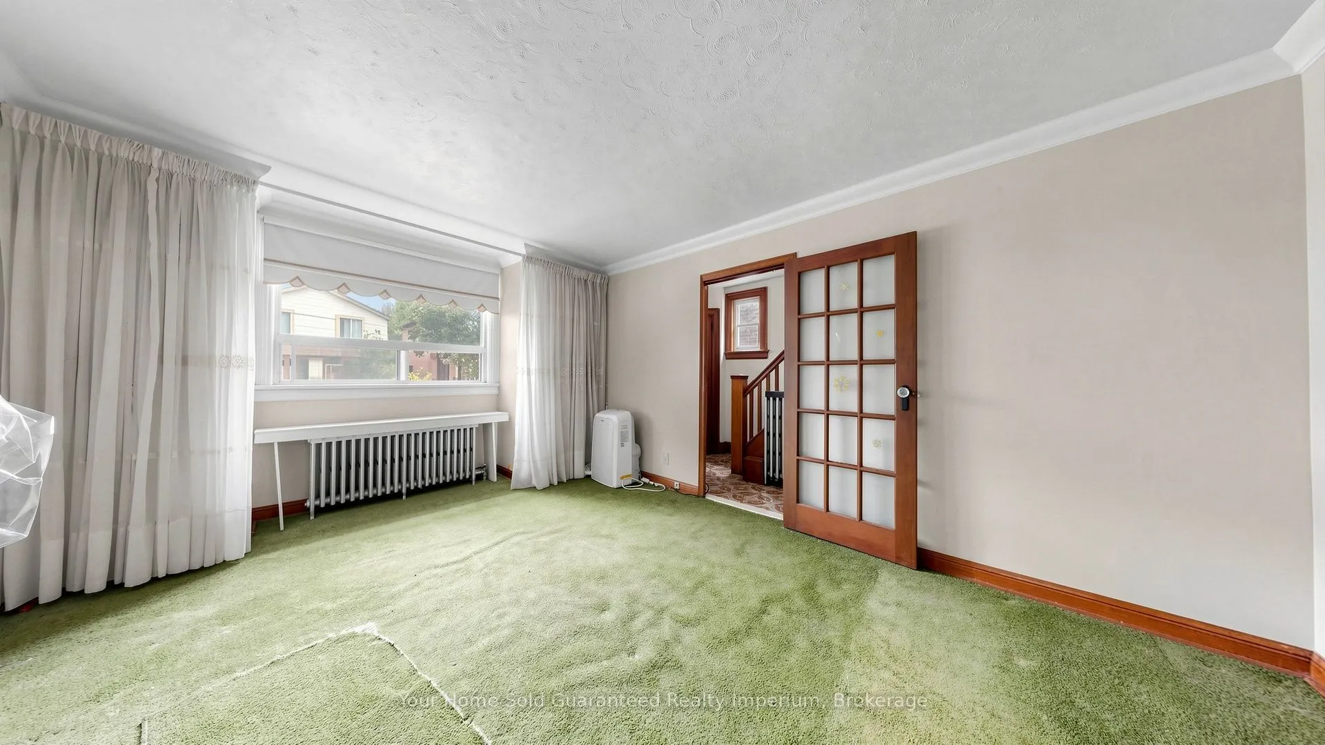 535 Soudan Avenue
