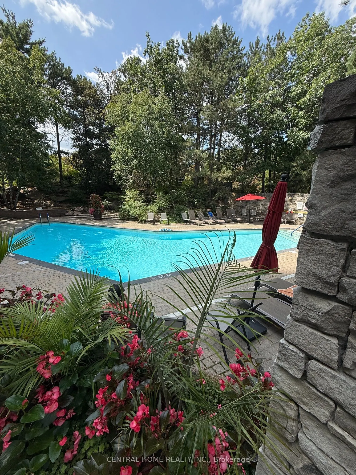 85 SKYMARK Drive #302