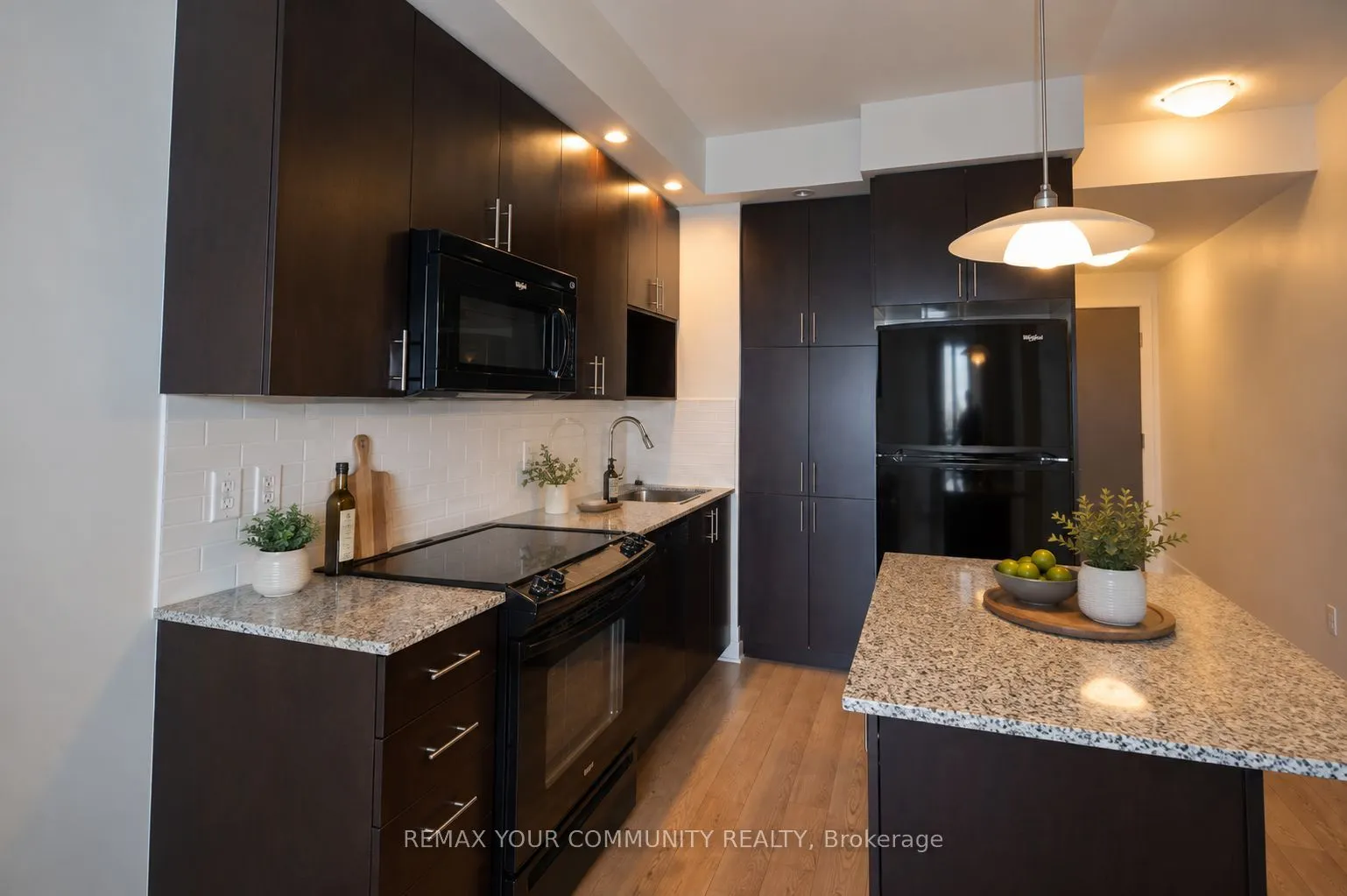 181 Wynford Drive #503