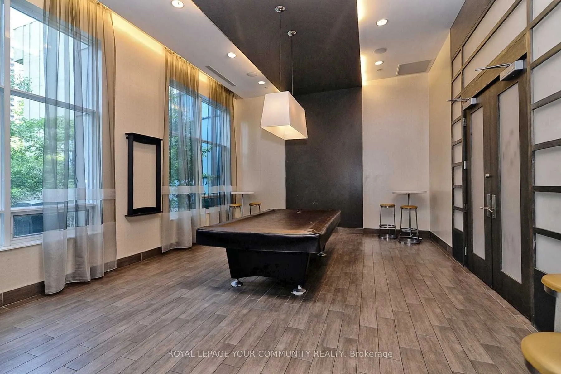 181 Wynford Drive #503