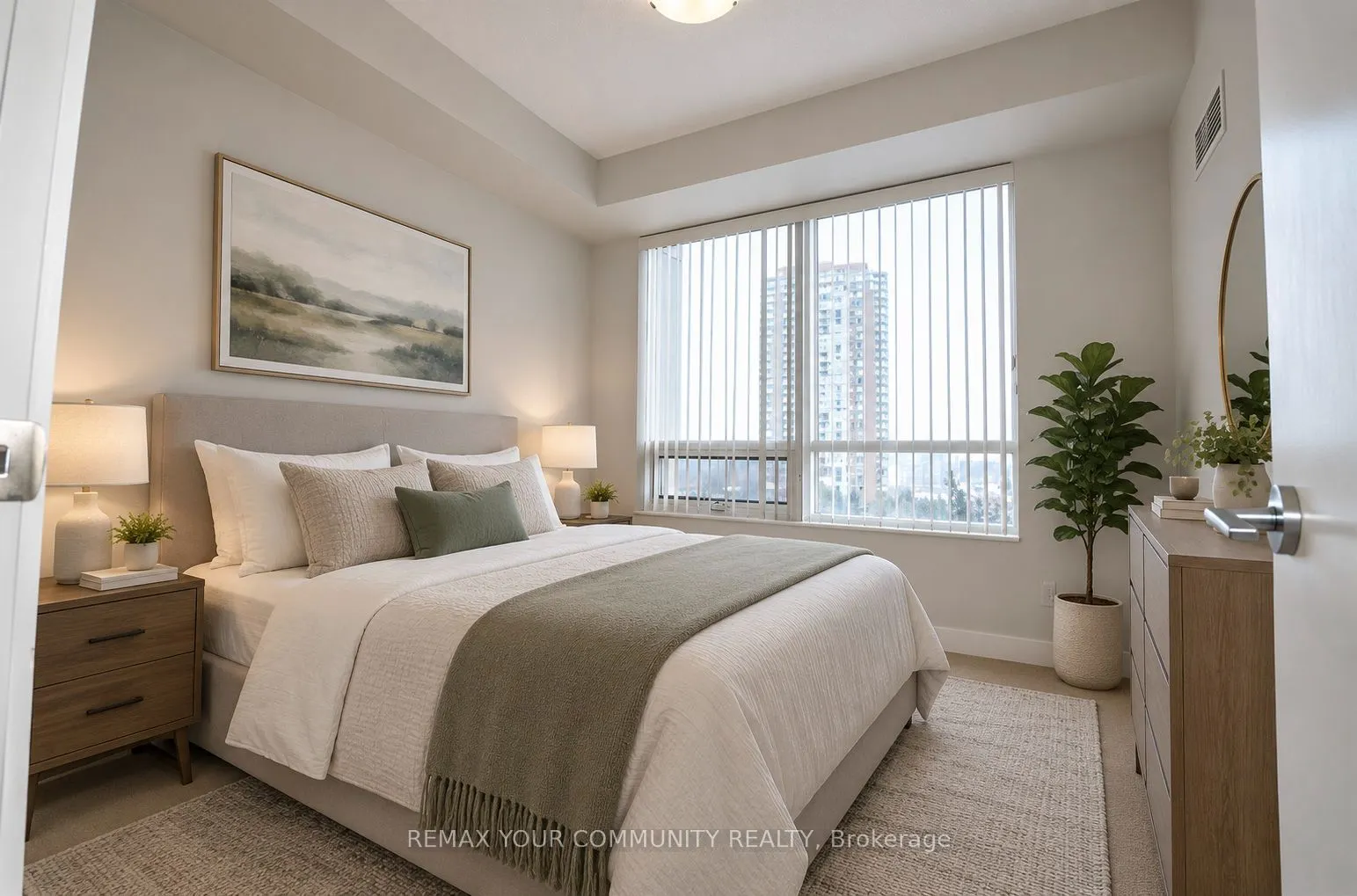 181 Wynford Drive #503
