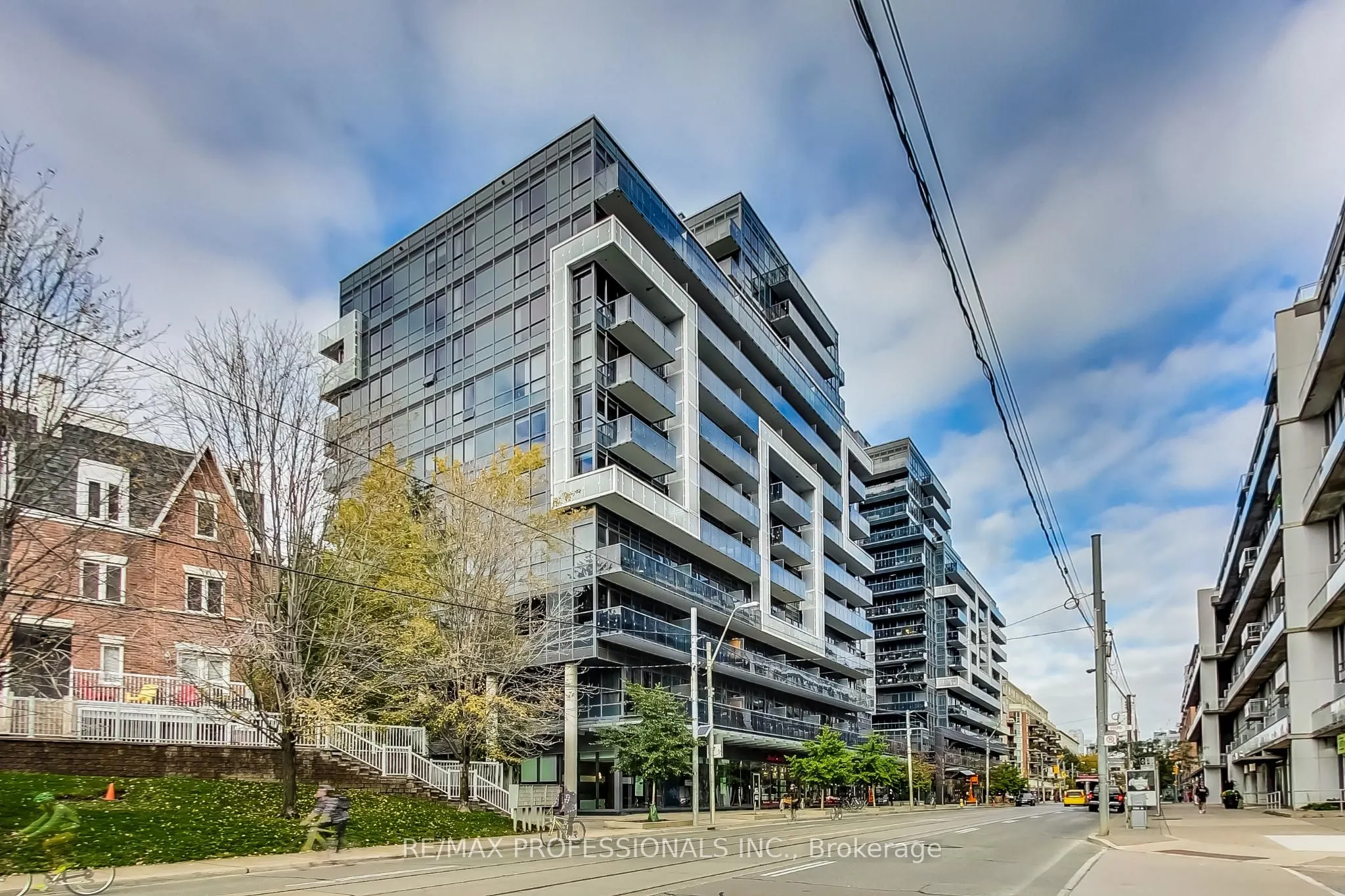 1030 King Street W #912