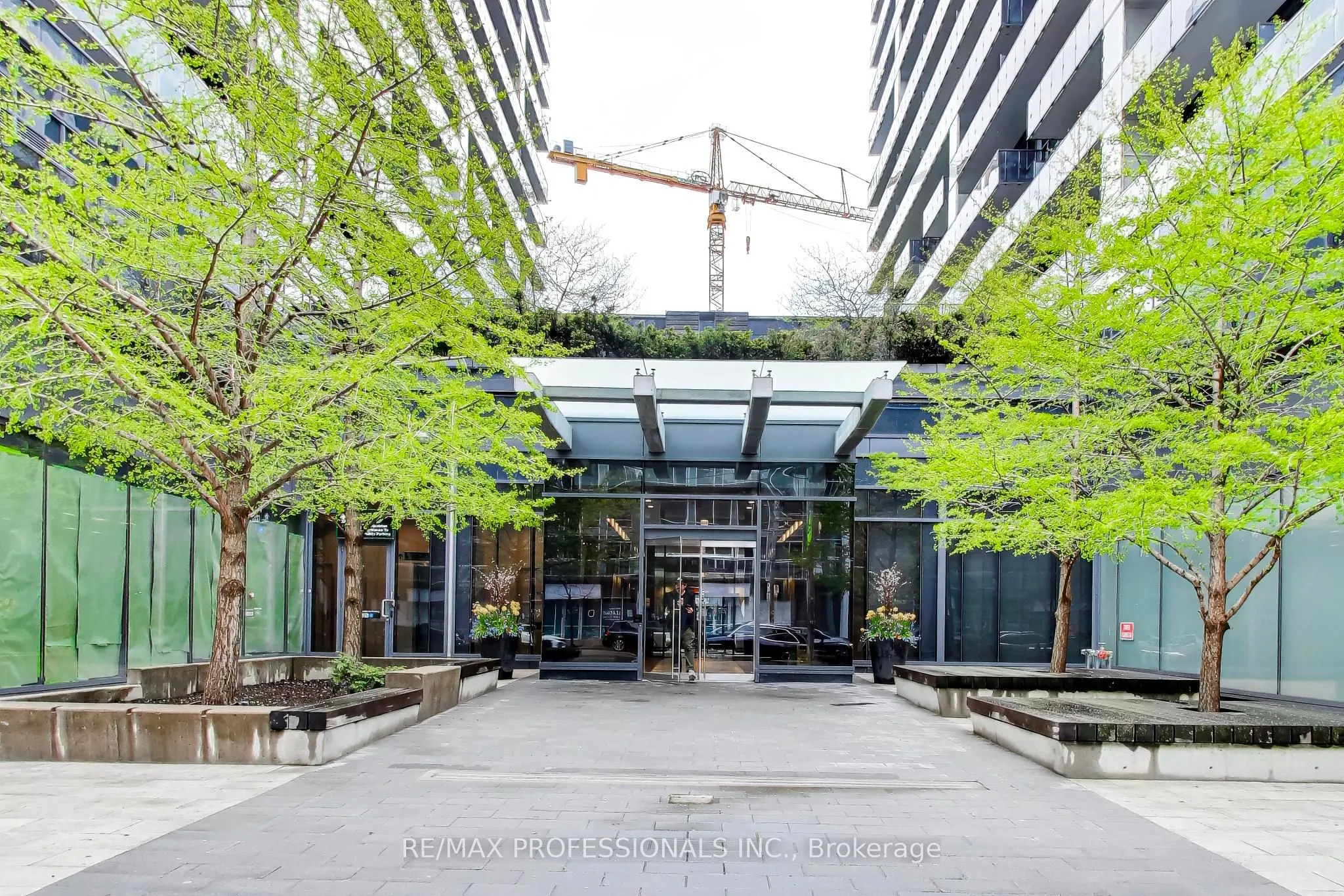 1030 King Street W #912