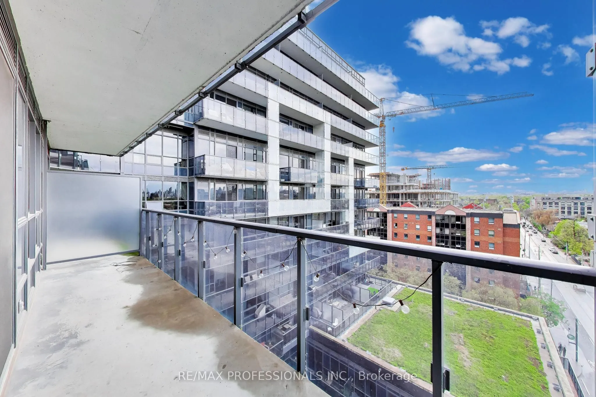 1030 King Street W #912