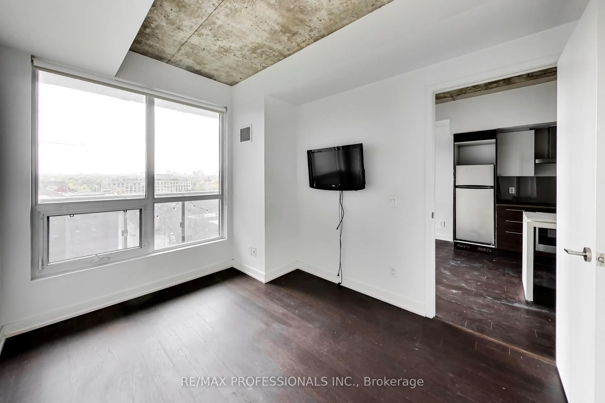 1030 King Street W #912