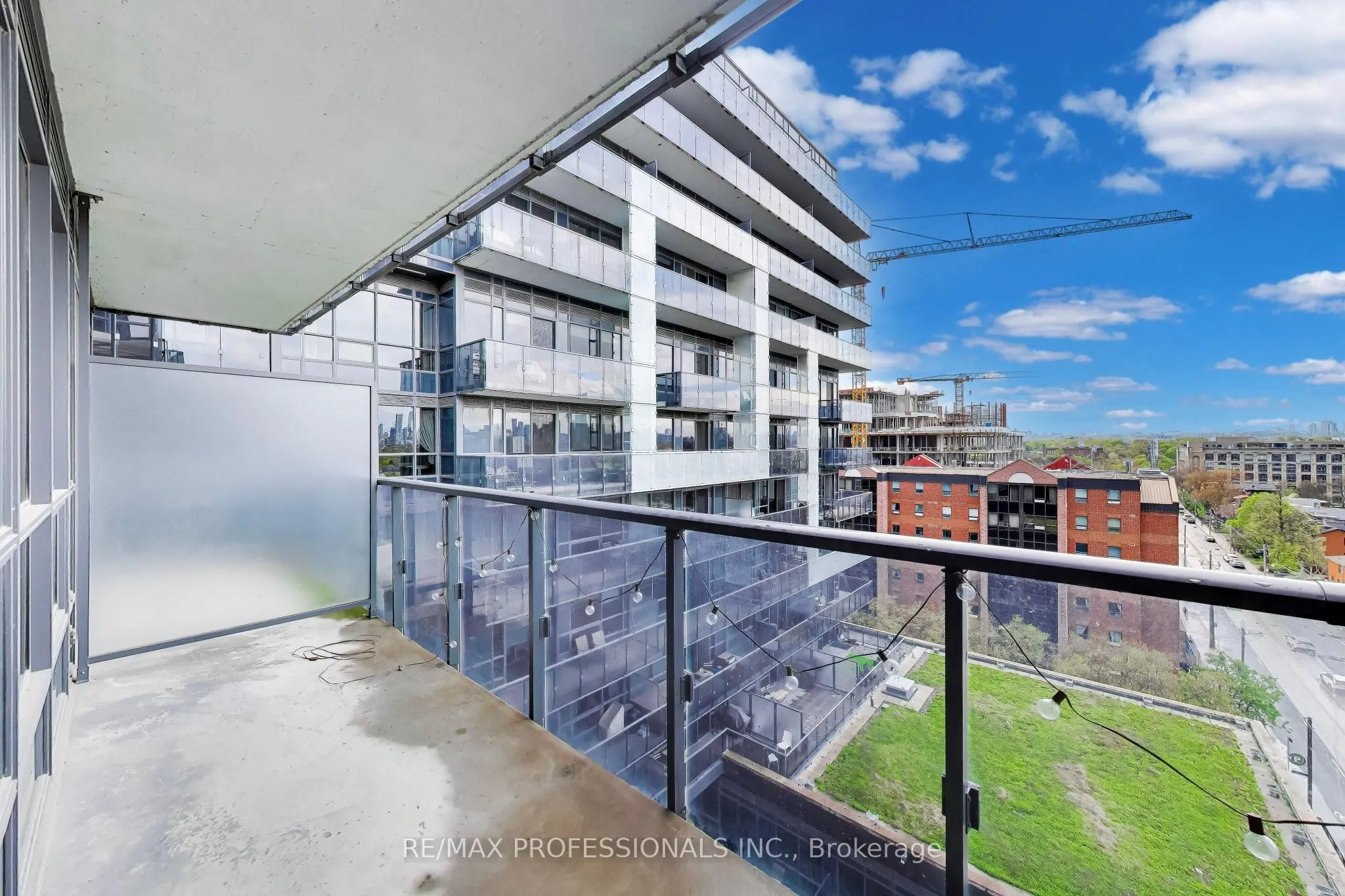 1030 King Street W #912