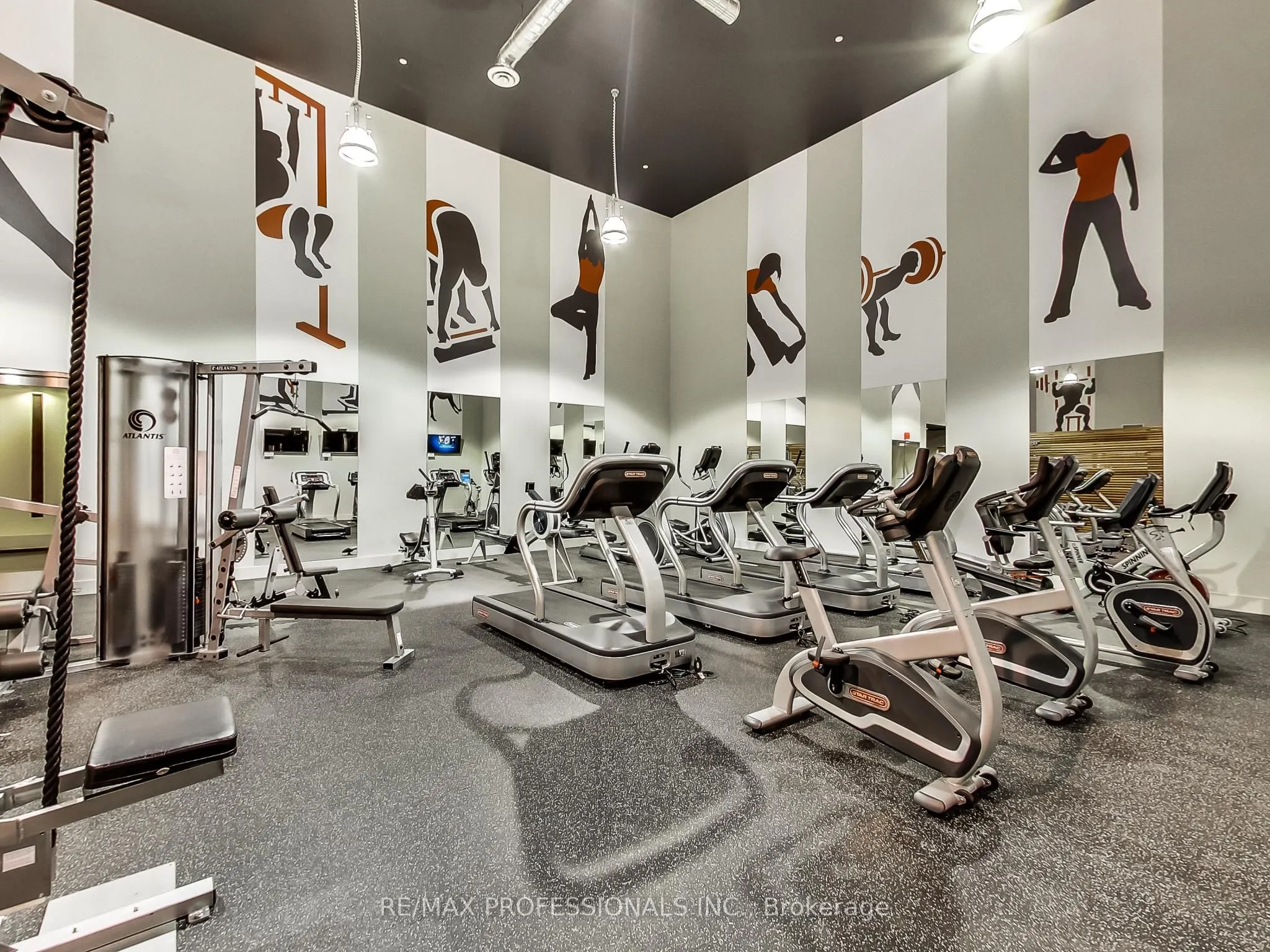 1030 King Street W #912