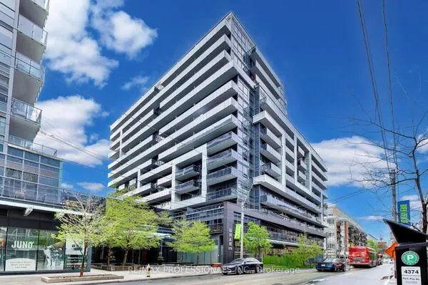1030 King Street W #912