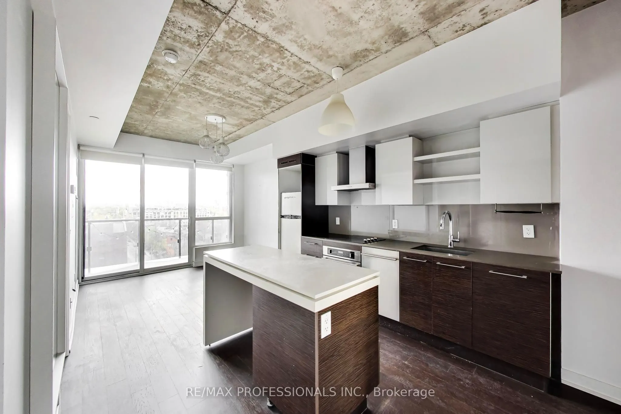 1030 King Street W #912