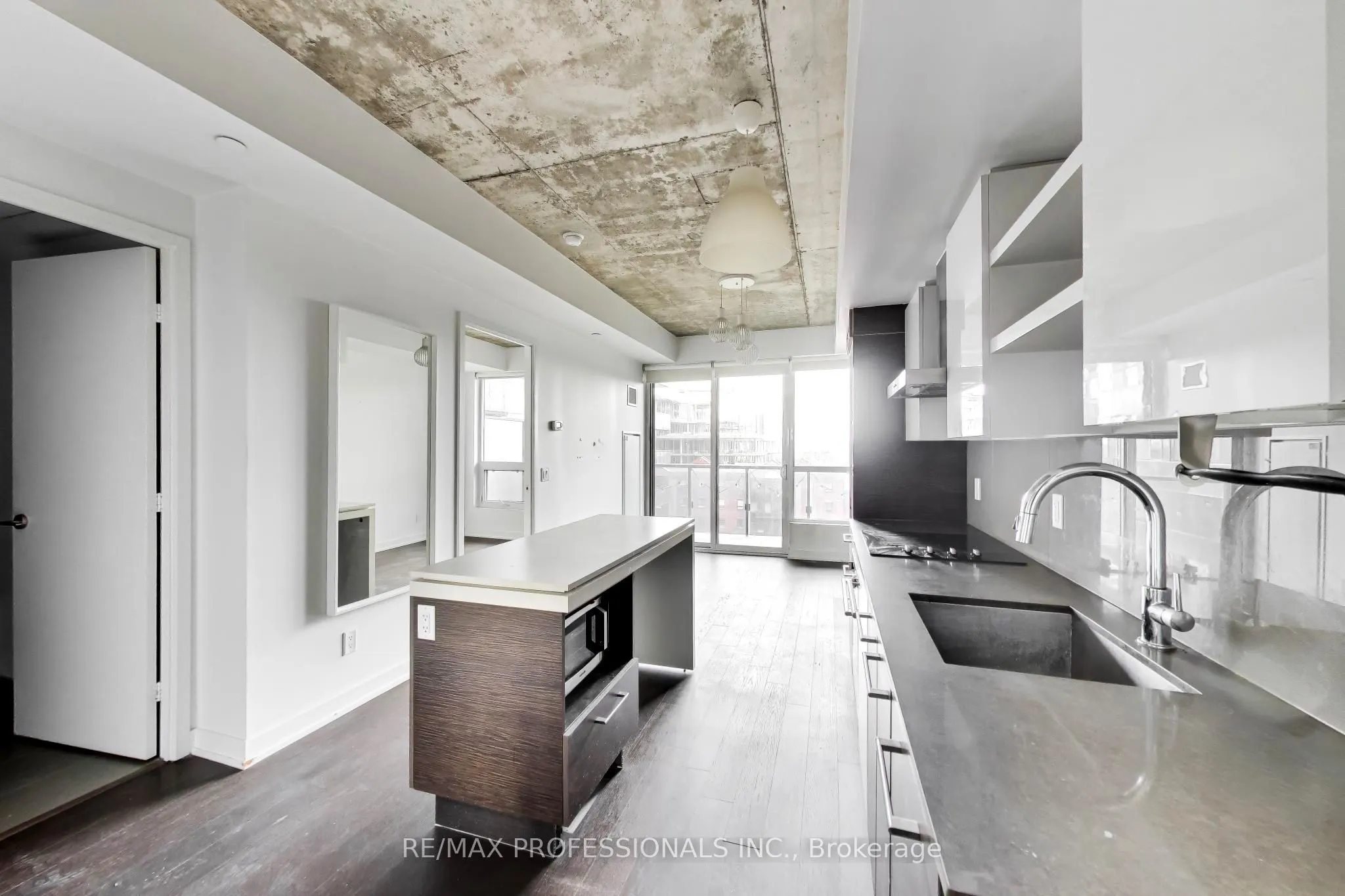 1030 King Street W #912
