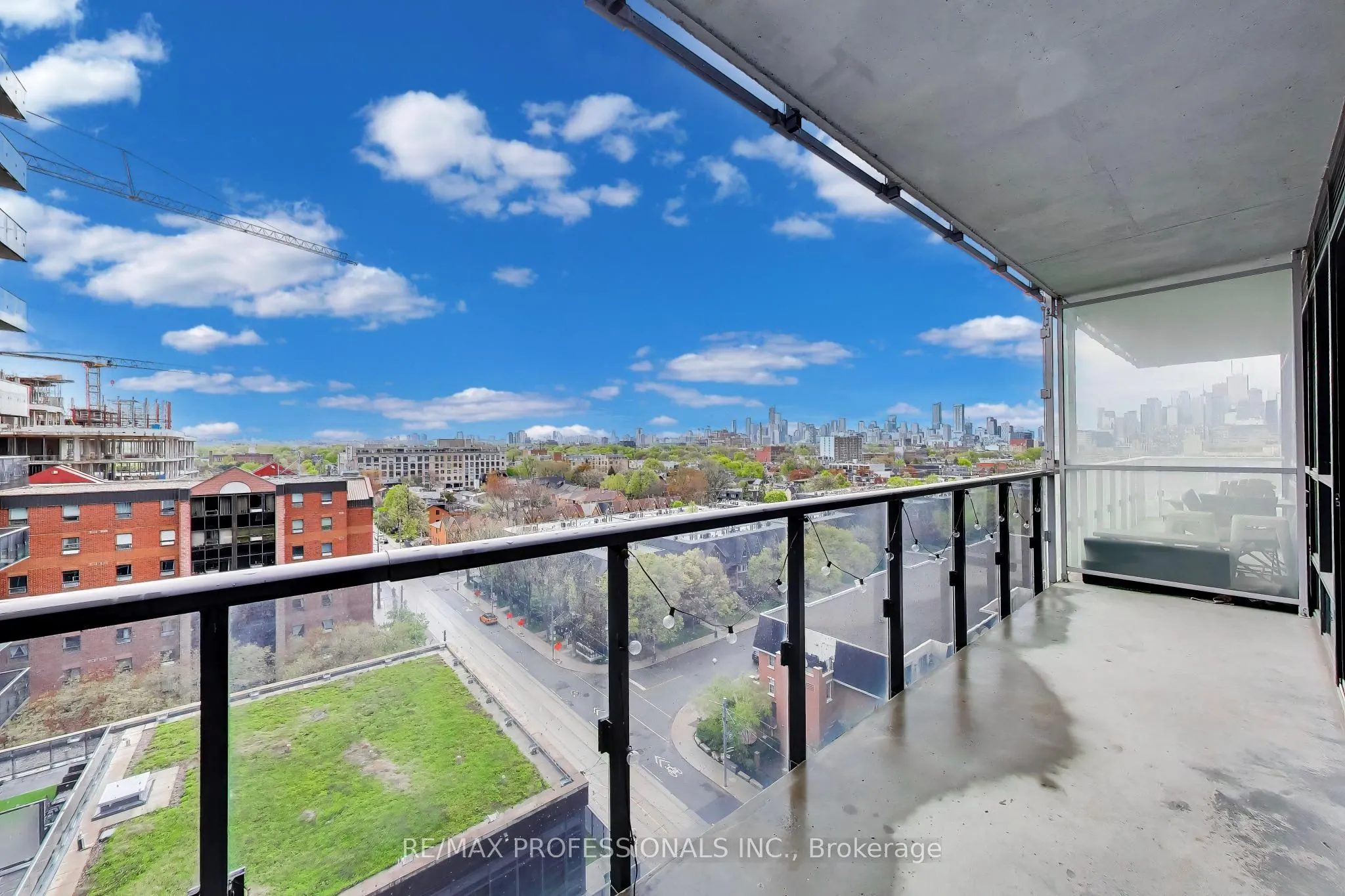 1030 King Street W #912