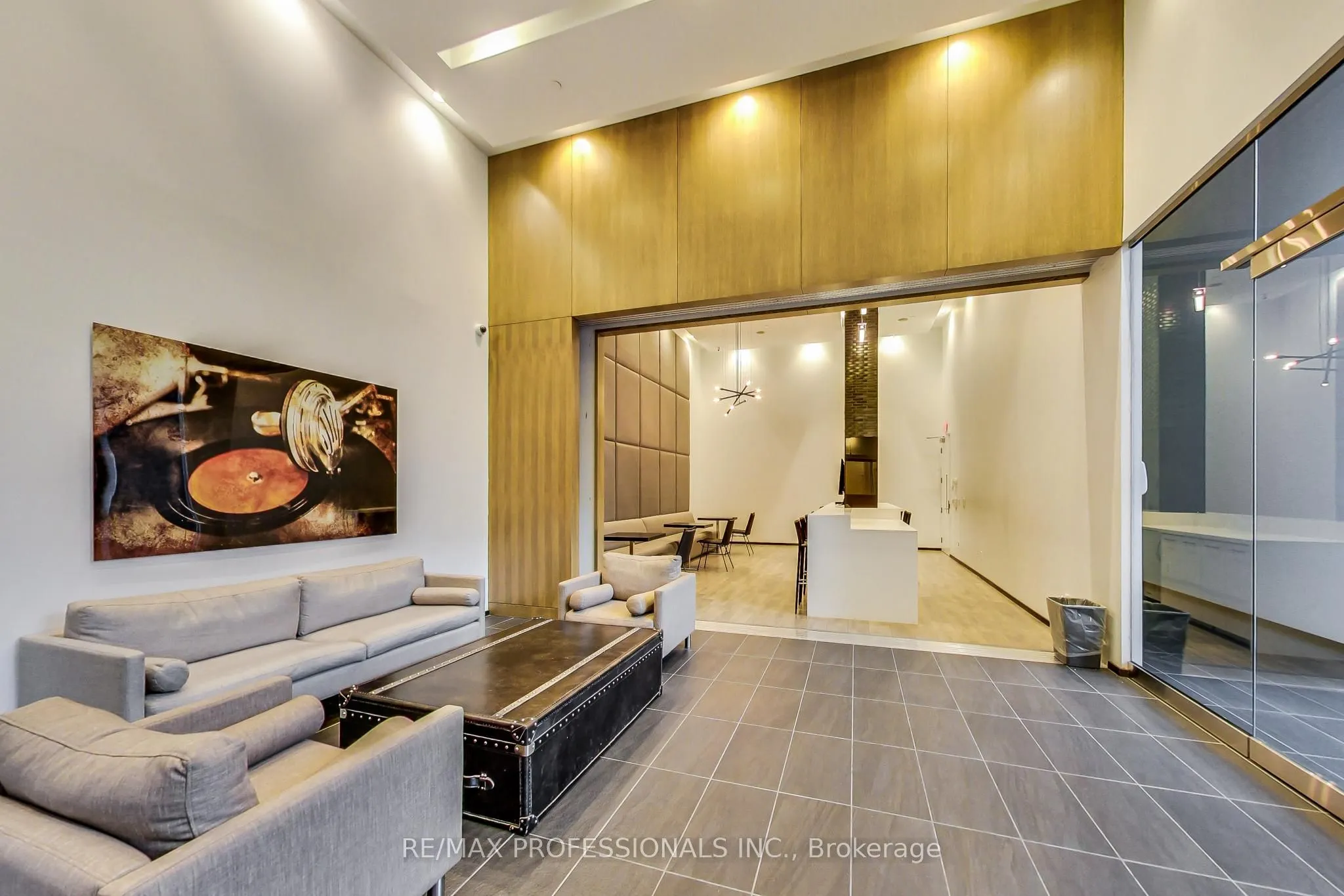 1030 King Street W #912
