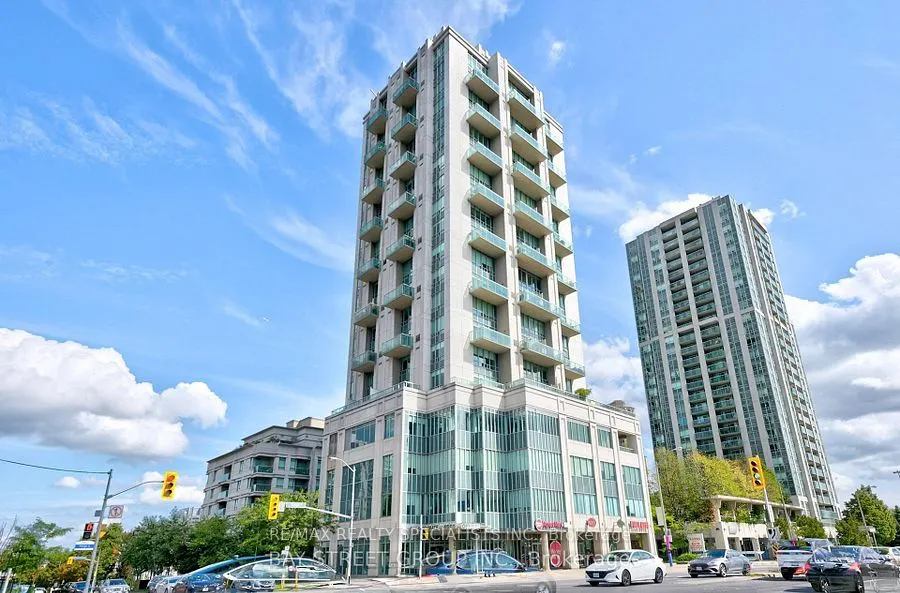 1 Avondale Avenue #501