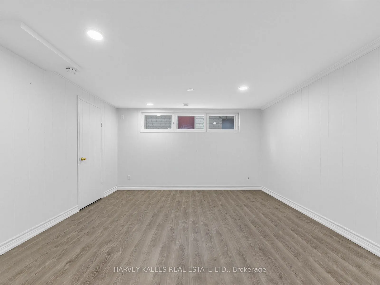 16 Terrydale Drive #Basement