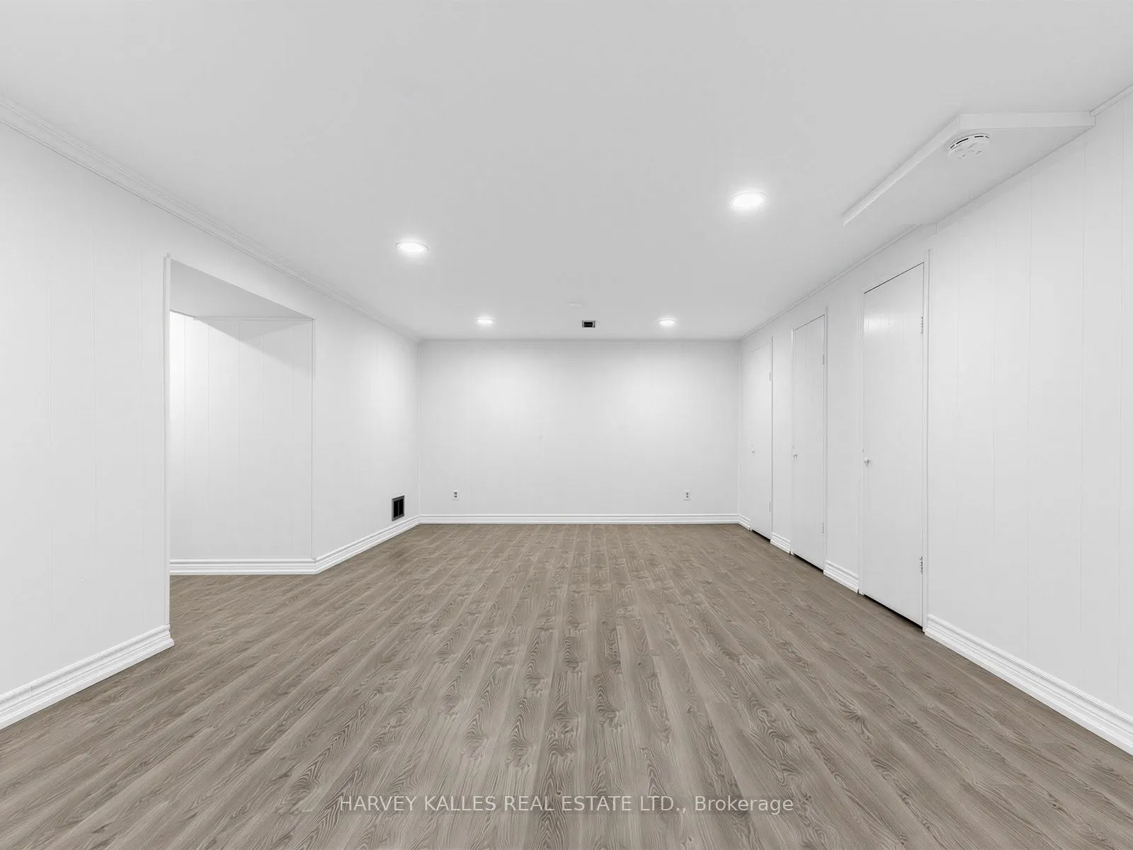 16 Terrydale Drive #Basement