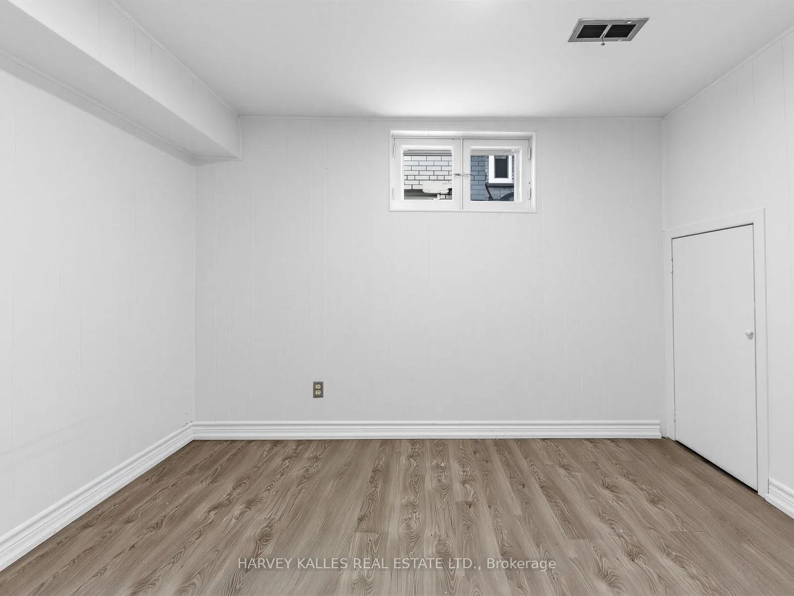 16 Terrydale Drive #Basement