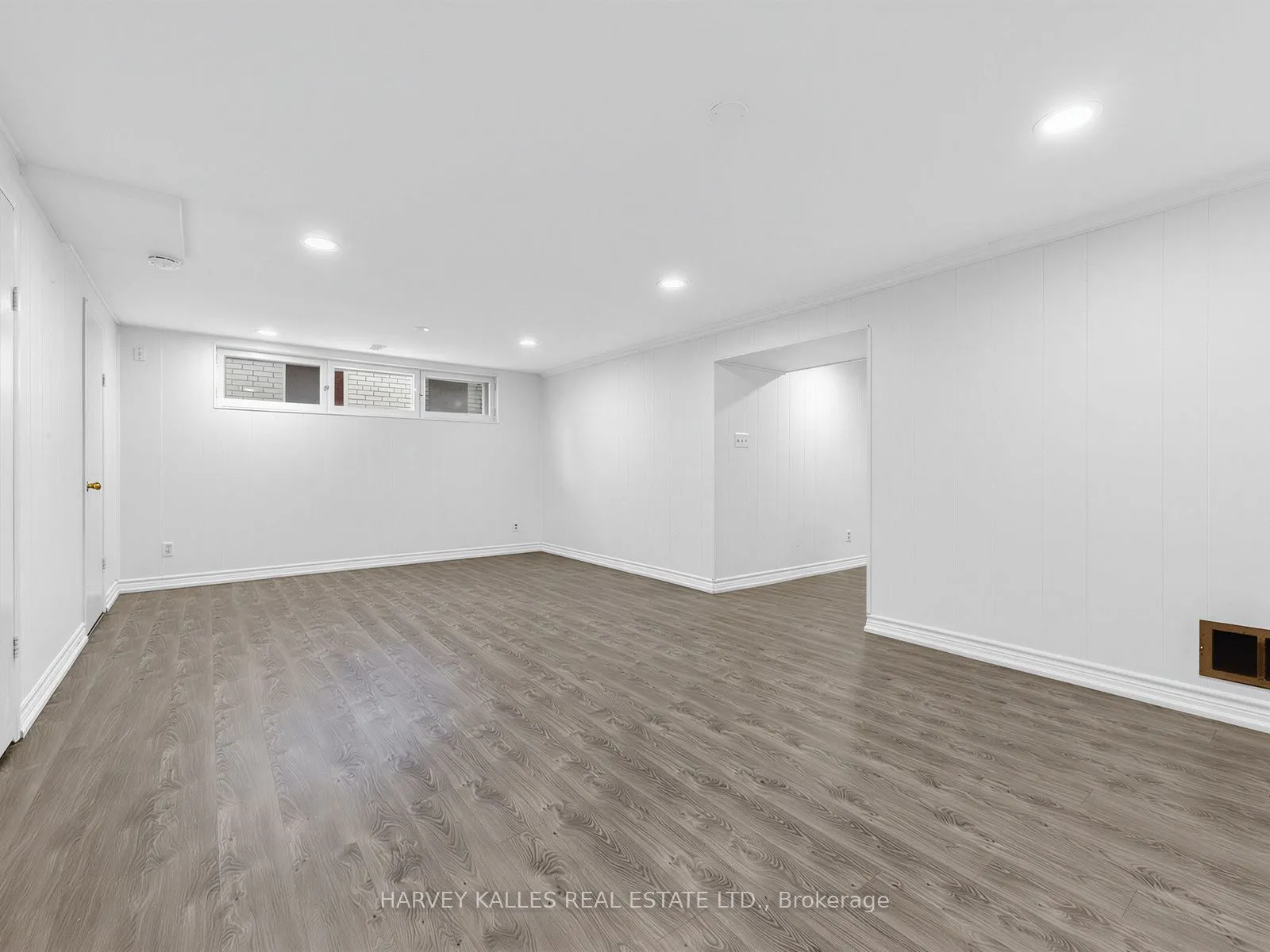 16 Terrydale Drive #Basement
