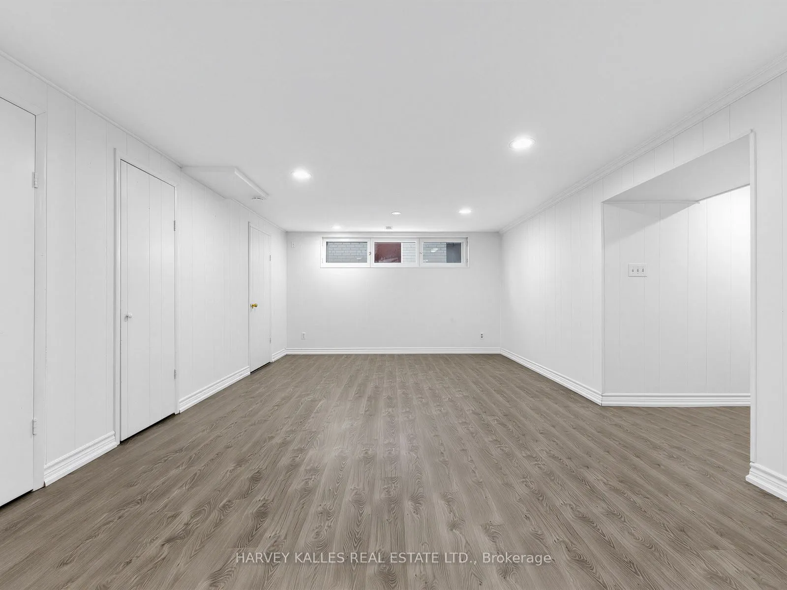 16 Terrydale Drive #Basement