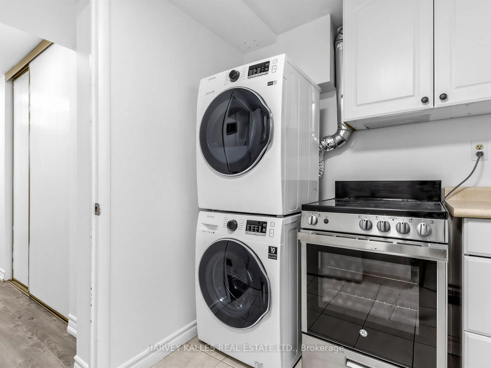 16 Terrydale Drive #Basement