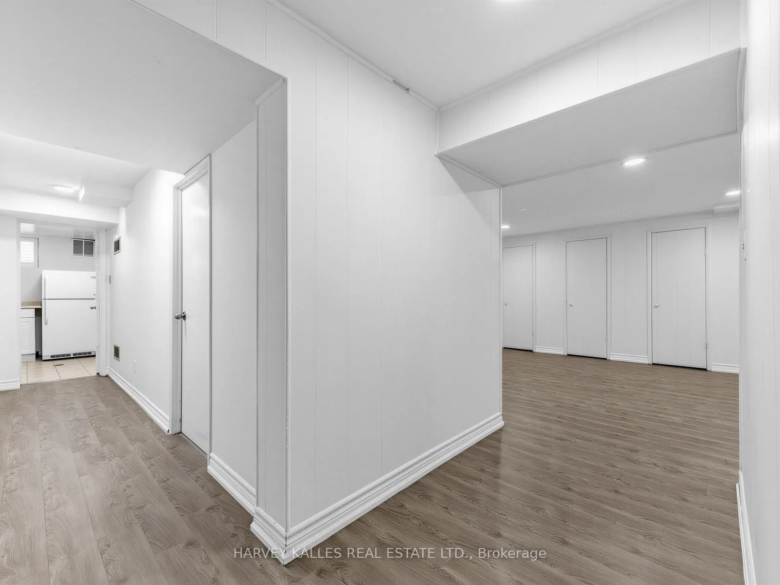 16 Terrydale Drive #Basement