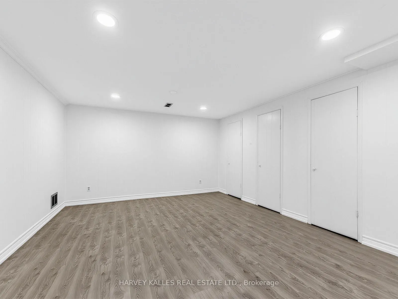 16 Terrydale Drive #Basement