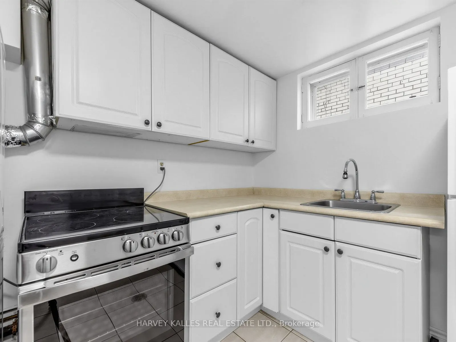 16 Terrydale Drive #Basement