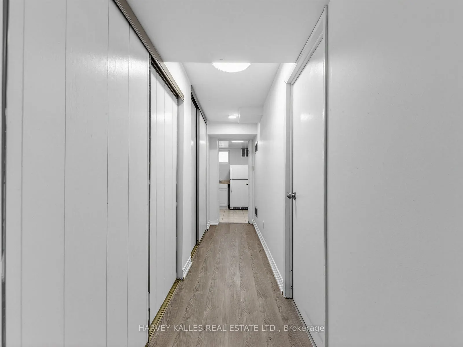 16 Terrydale Drive #Basement