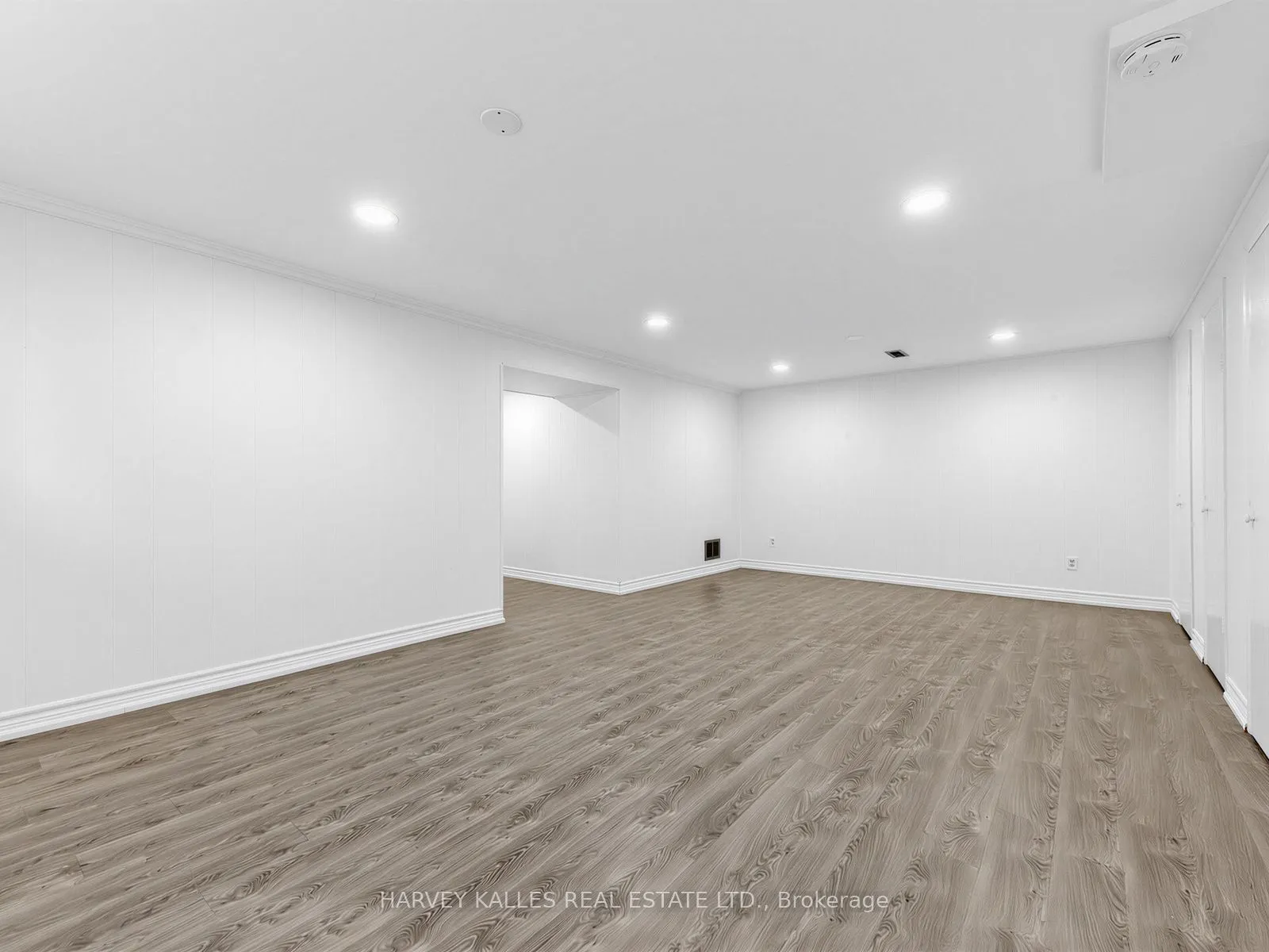 16 Terrydale Drive #Basement