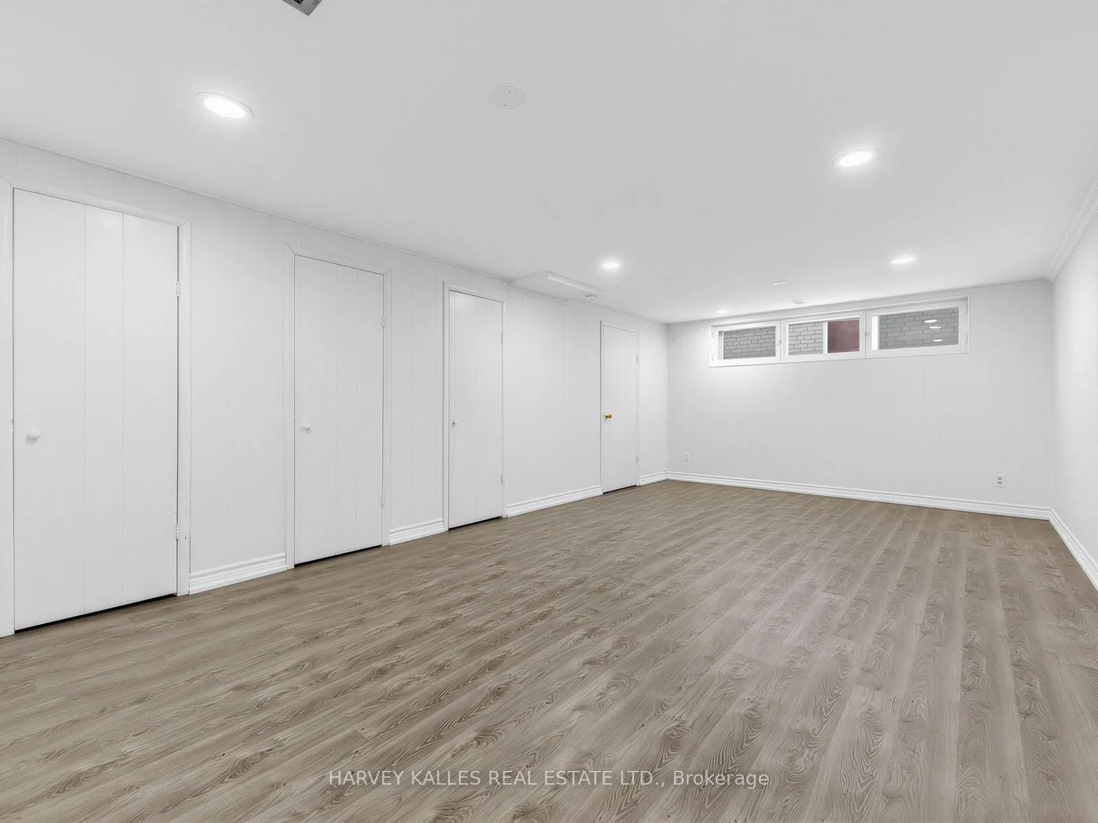 16 Terrydale Drive #Basement
