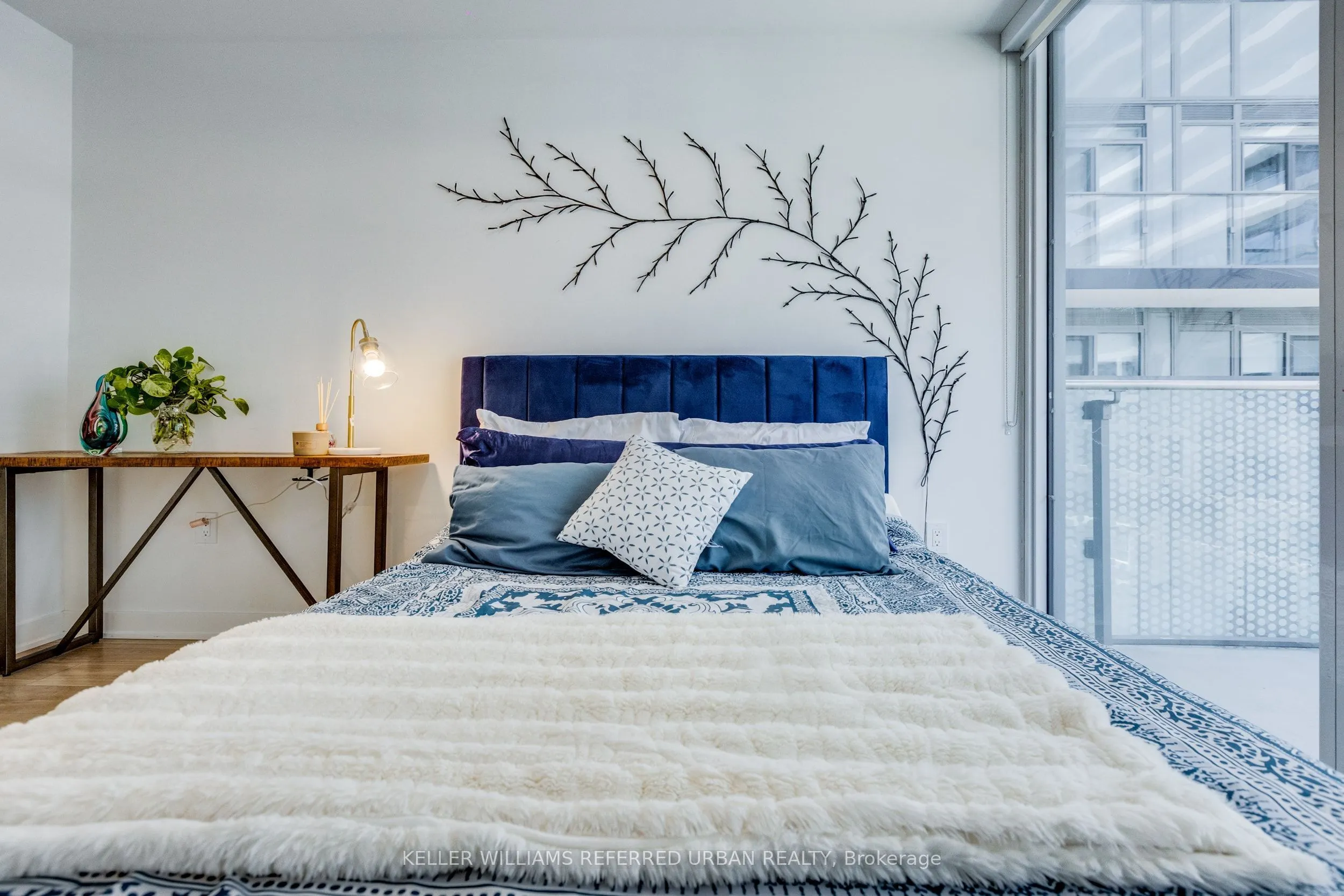135 Lower Sherbourne Street #1635
