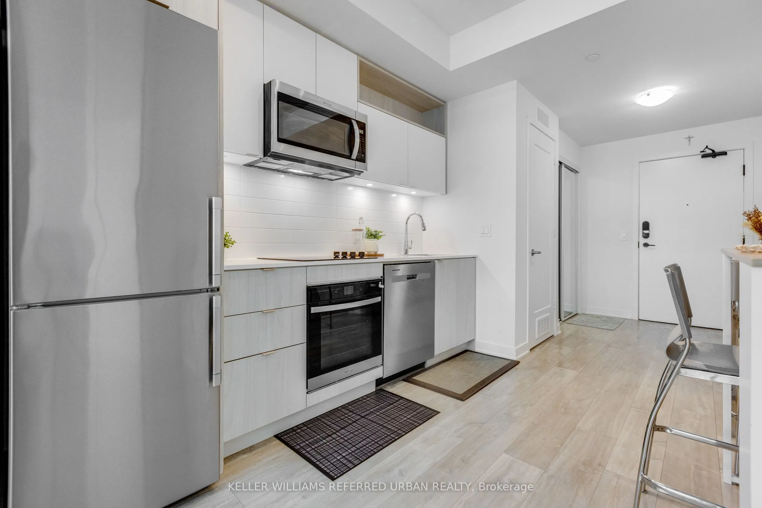 135 Lower Sherbourne Street #1635