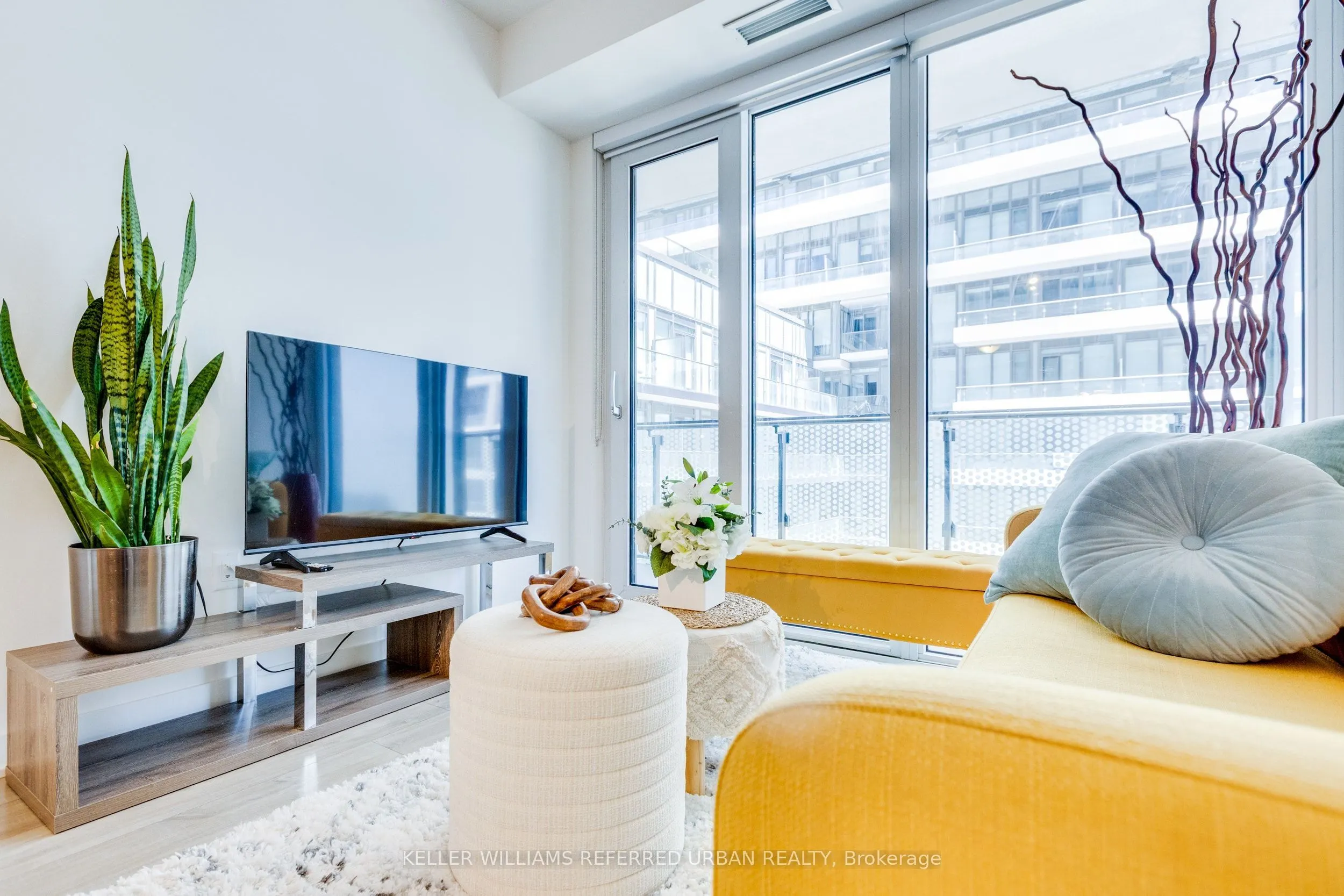 135 Lower Sherbourne Street #1635